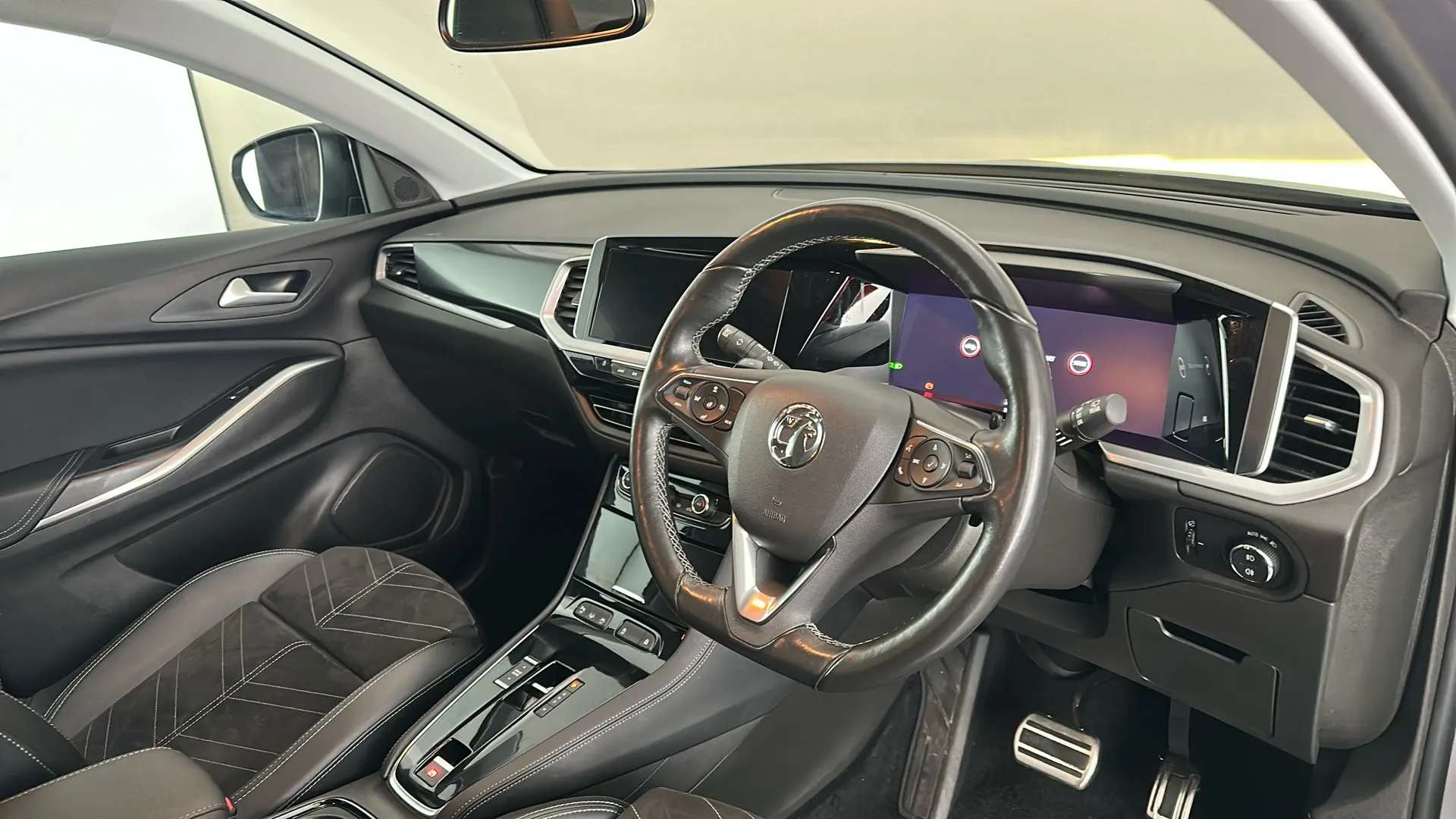 2023 VAUXHALL GRANDLAND 2023 VAUXHALL GRANDLAND