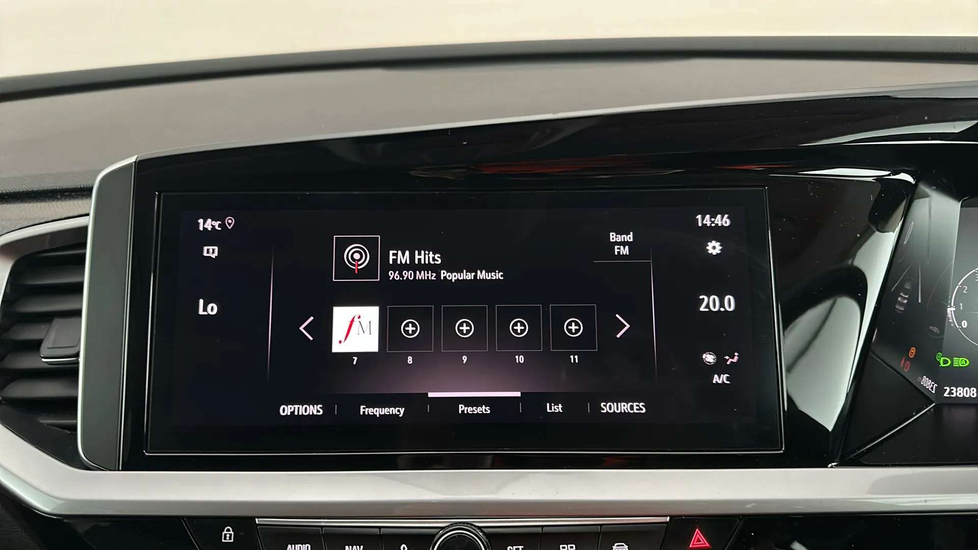 2023 VAUXHALL GRANDLAND 2023 VAUXHALL GRANDLAND