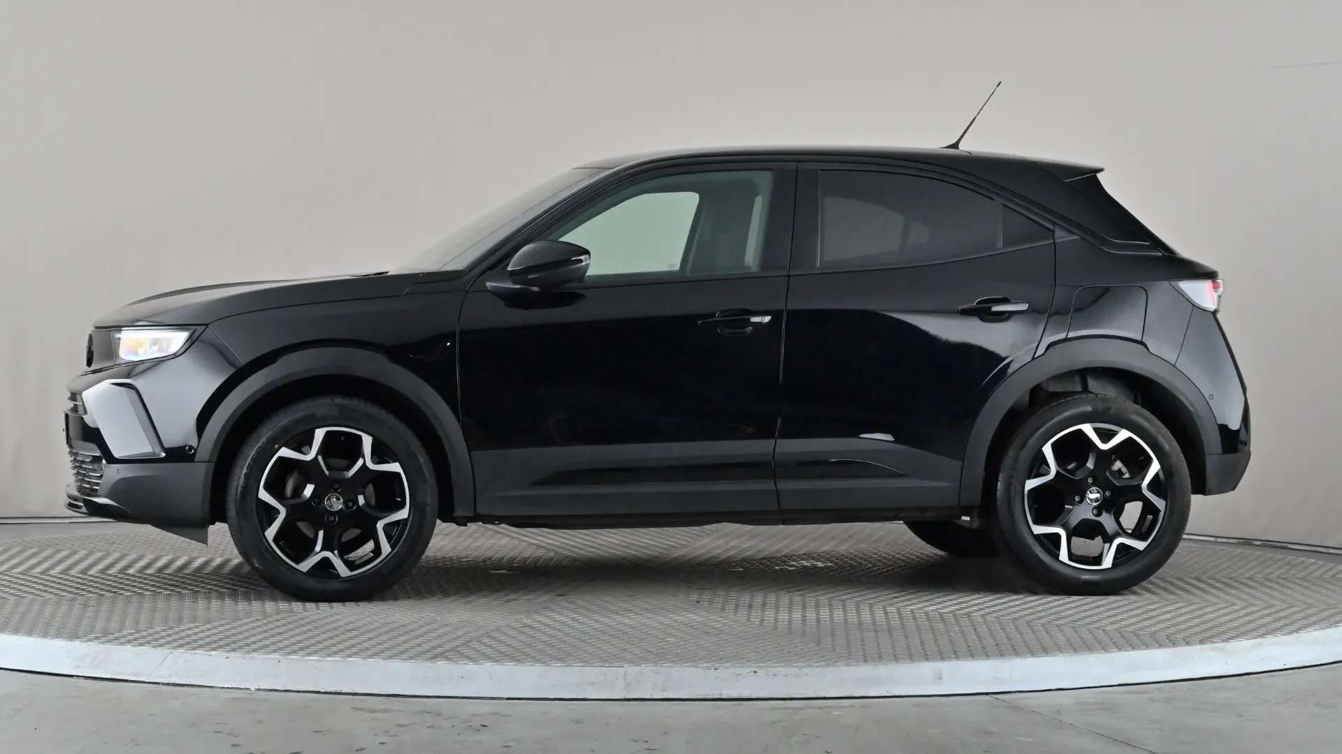 A 2023 VAUXHALL MOKKA 1.2 Turbo Ultimate Auto A 2023 VAUXHALL MOKKA 1.2 Turbo Ultimate Auto