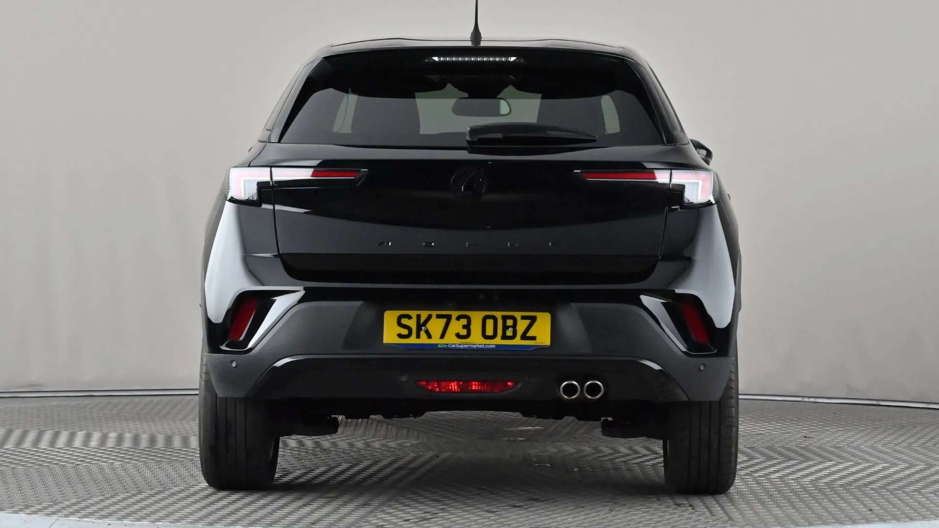 2023 VAUXHALL MOKKA 2023 VAUXHALL MOKKA