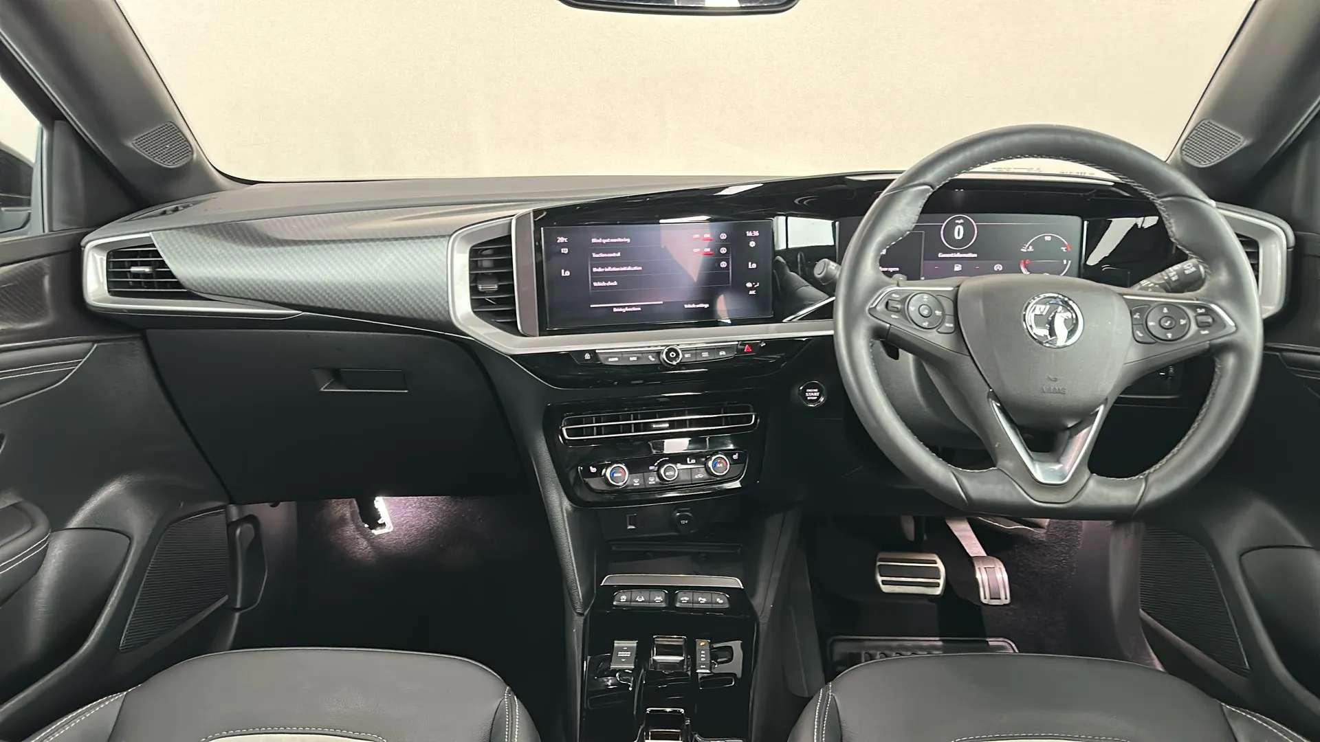 2023 VAUXHALL MOKKA 2023 VAUXHALL MOKKA