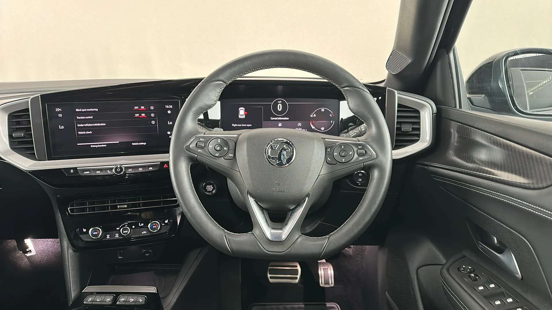 2023 VAUXHALL MOKKA 2023 VAUXHALL MOKKA