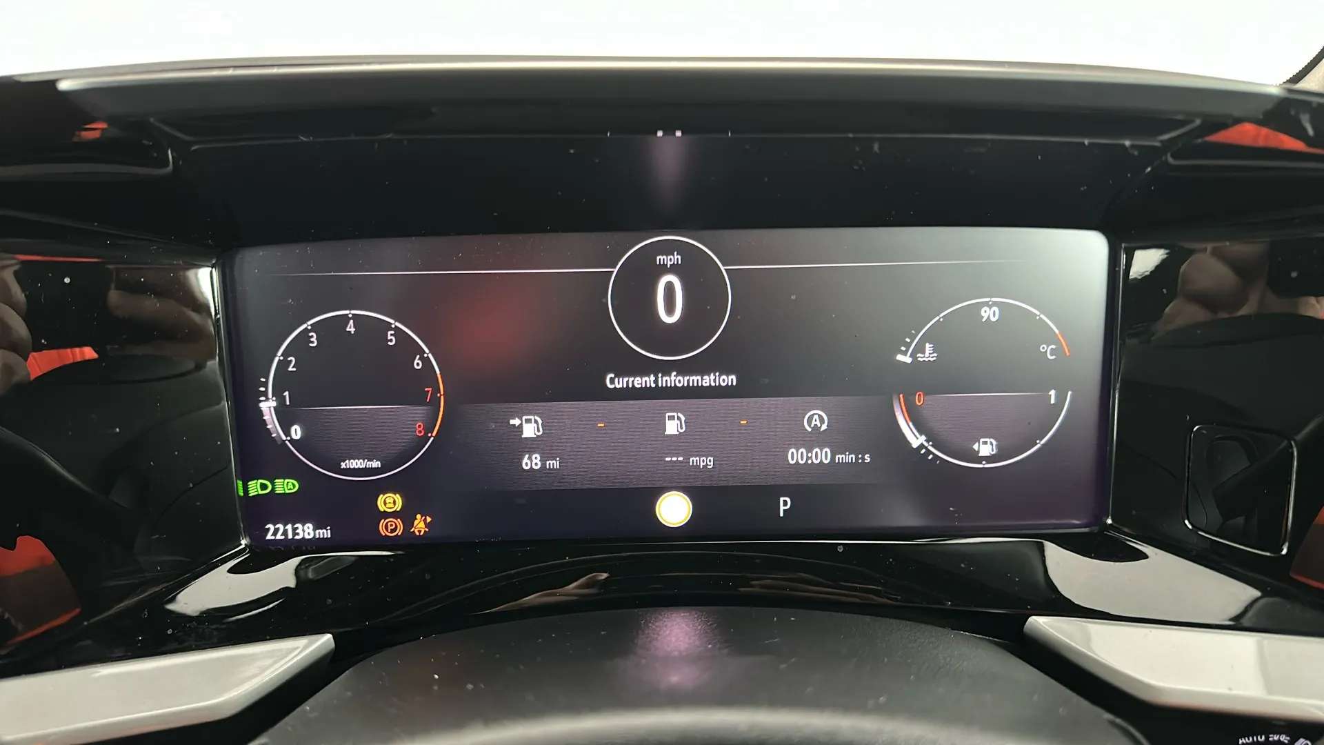 2023 VAUXHALL MOKKA 2023 VAUXHALL MOKKA