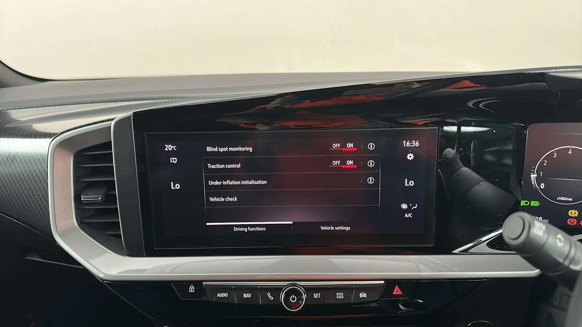 2023 VAUXHALL MOKKA 2023 VAUXHALL MOKKA