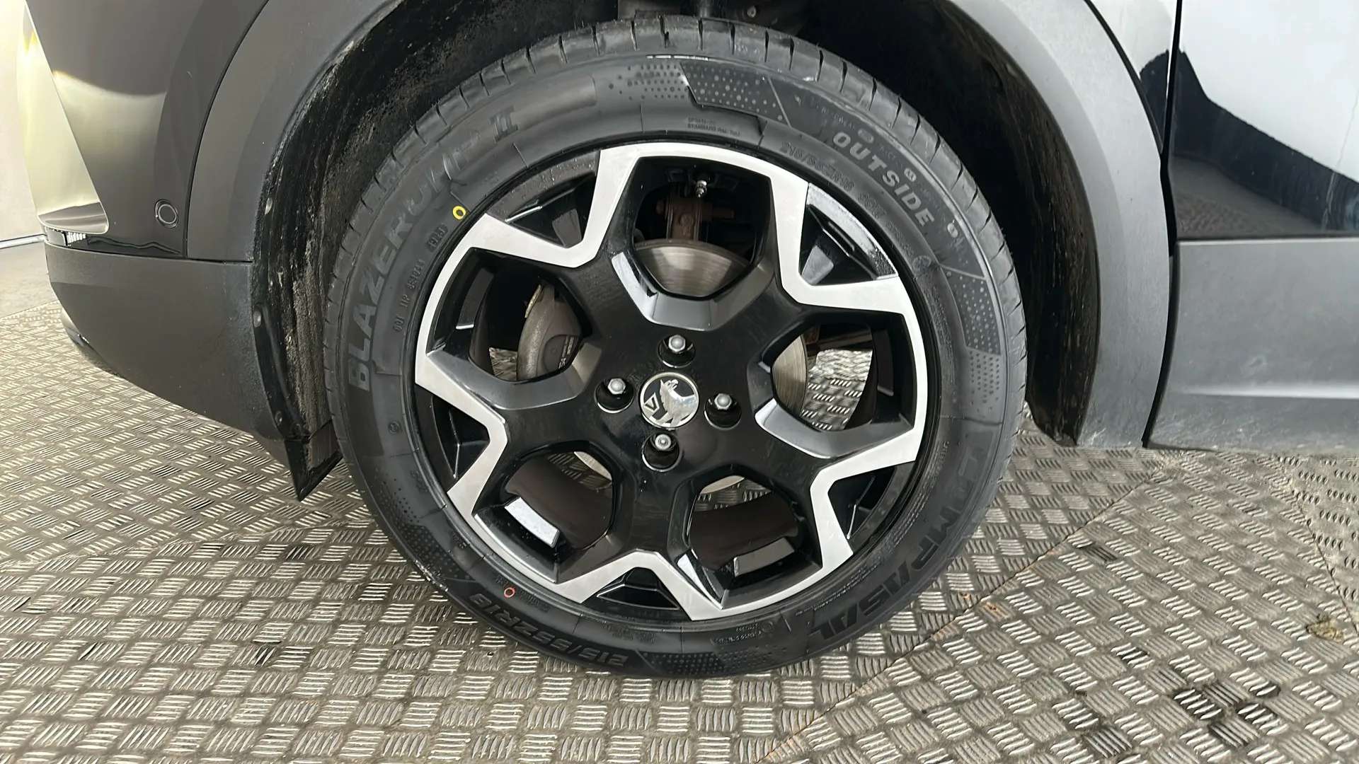 2023 VAUXHALL MOKKA 2023 VAUXHALL MOKKA