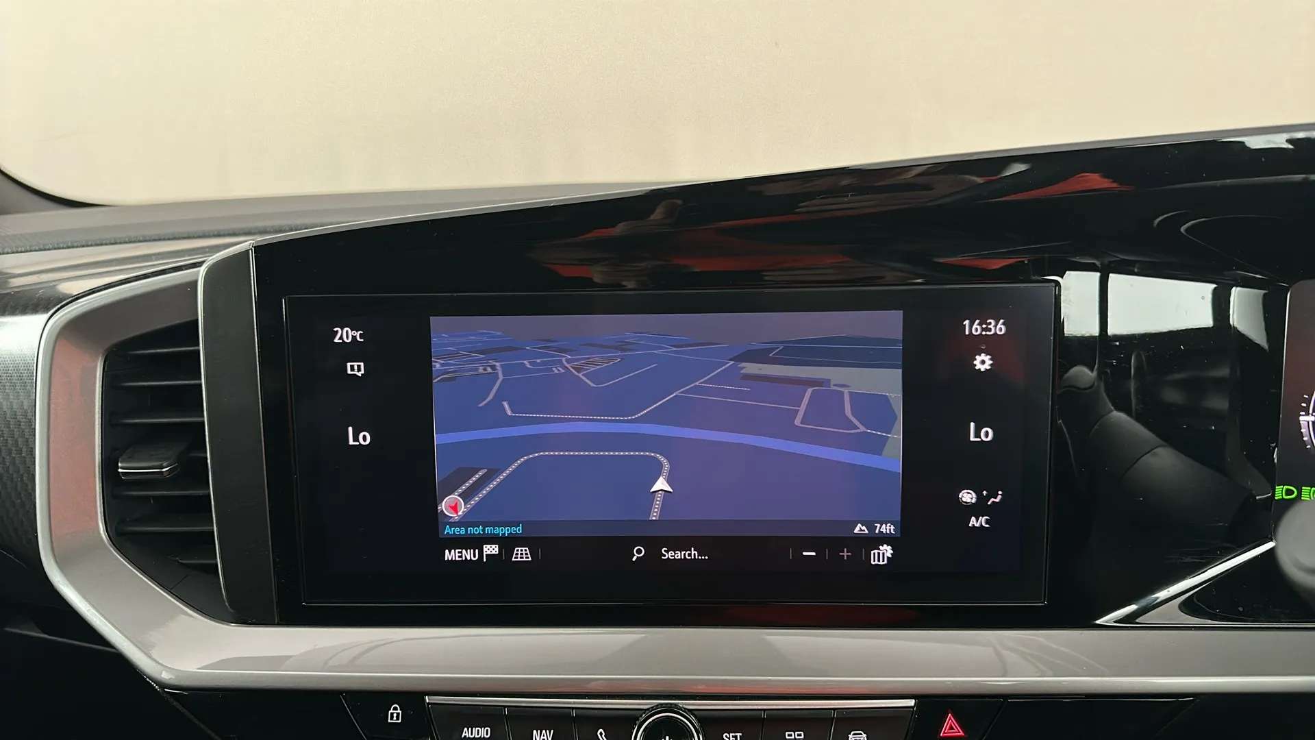 2023 VAUXHALL MOKKA 2023 VAUXHALL MOKKA