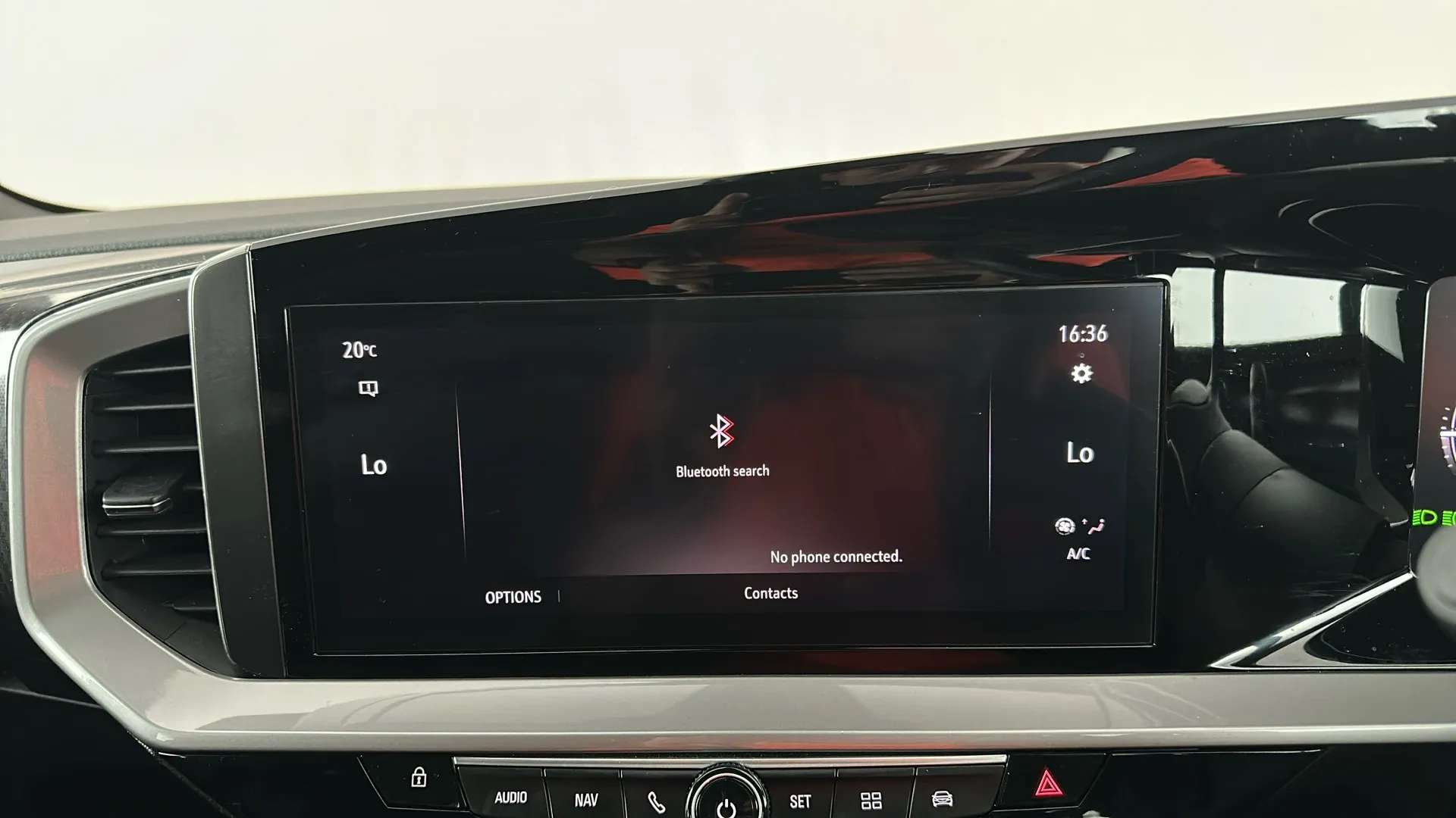 2023 VAUXHALL MOKKA 2023 VAUXHALL MOKKA