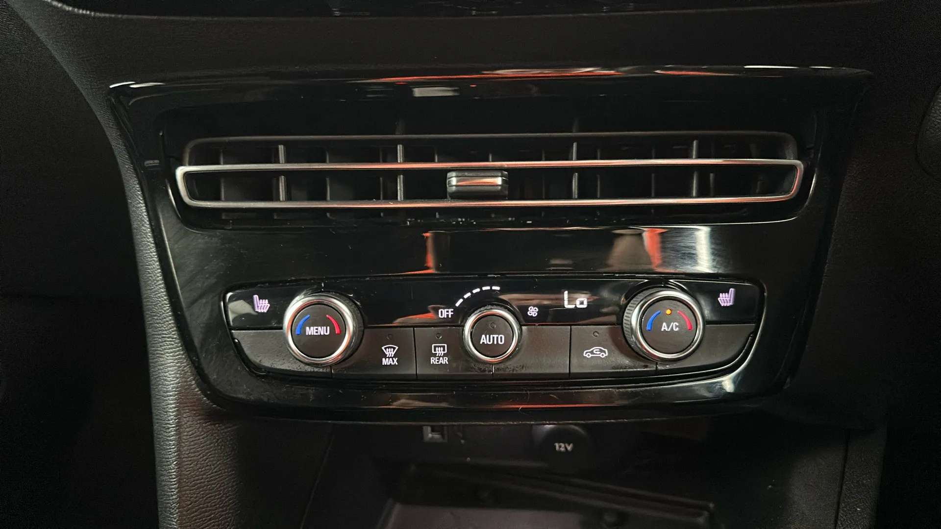 2023 VAUXHALL MOKKA 2023 VAUXHALL MOKKA