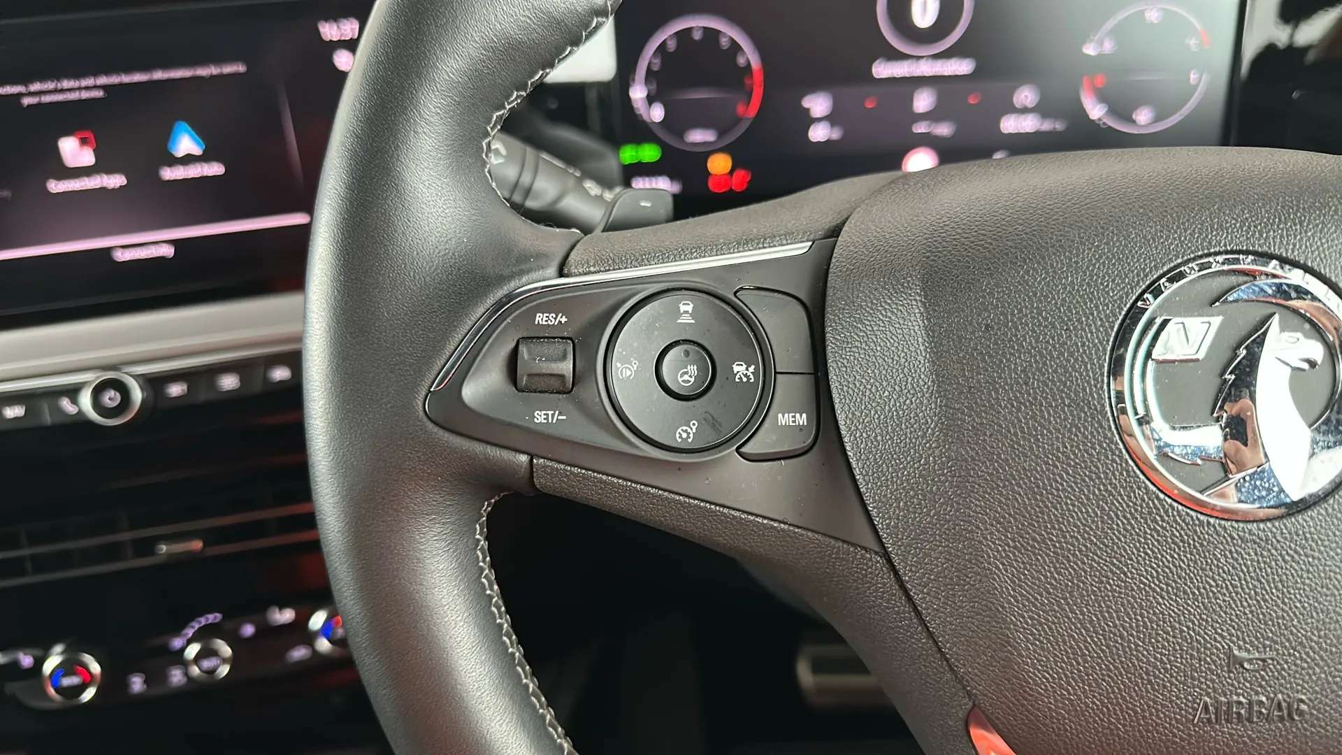 2023 VAUXHALL MOKKA 2023 VAUXHALL MOKKA