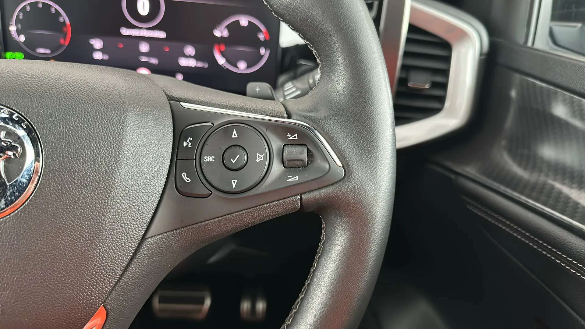 2023 VAUXHALL MOKKA 2023 VAUXHALL MOKKA