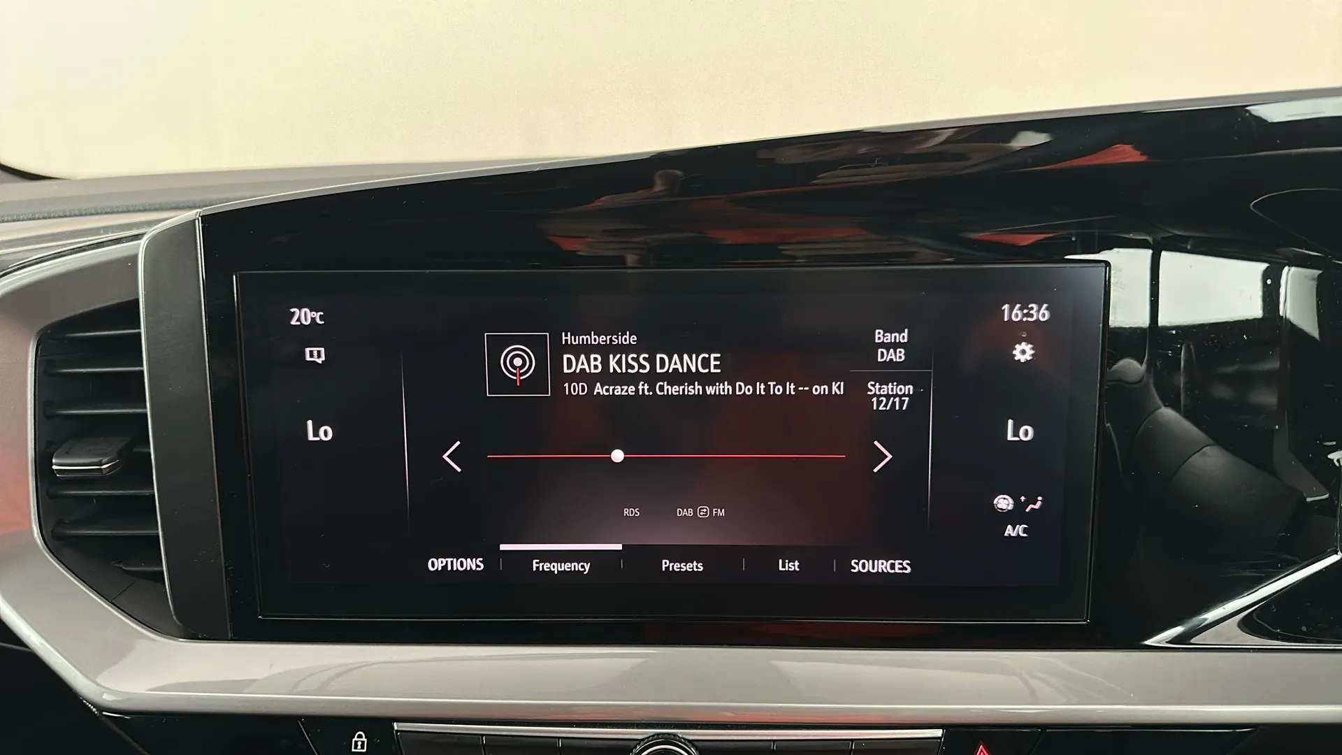 2023 VAUXHALL MOKKA 2023 VAUXHALL MOKKA