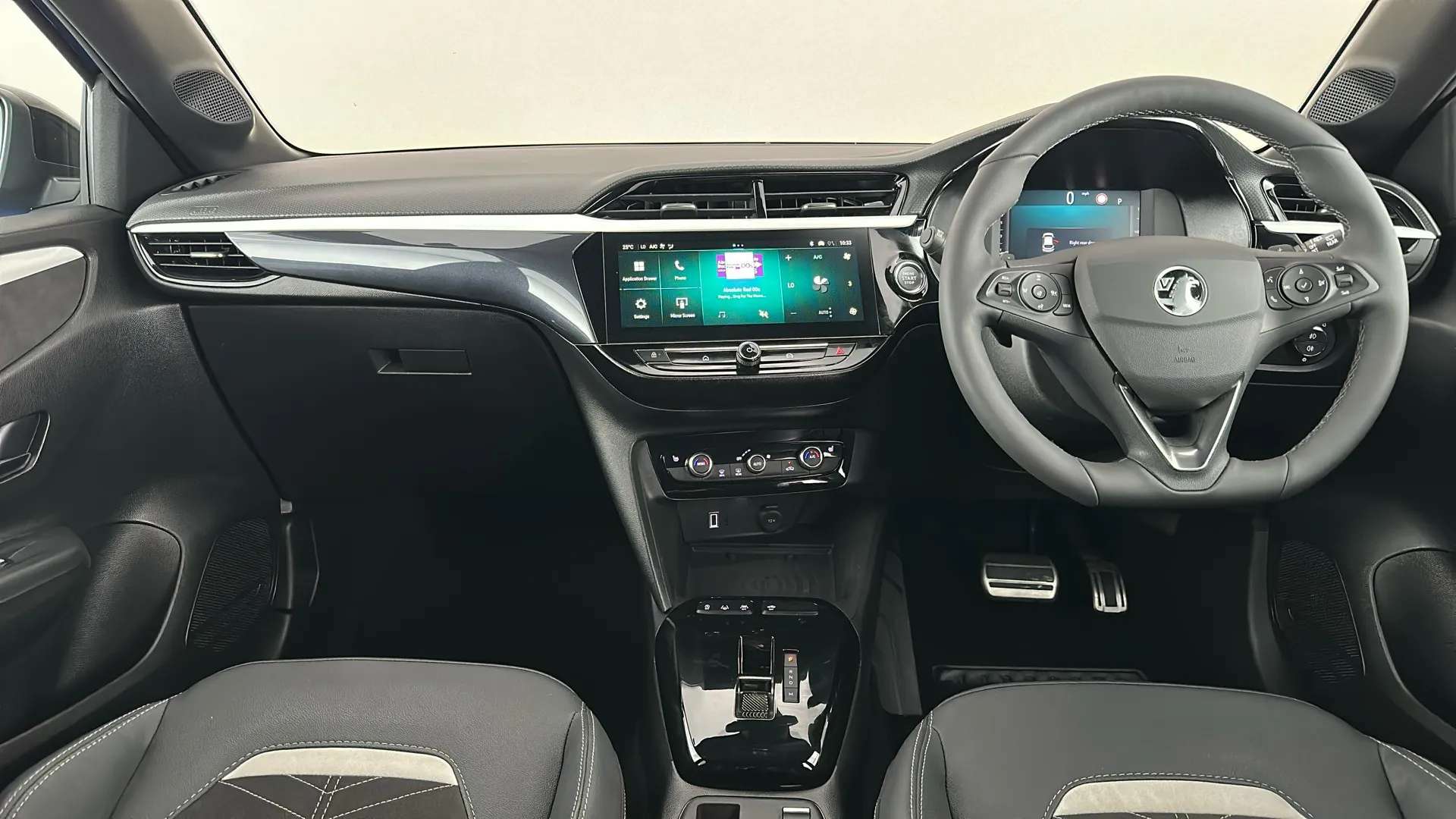 2025 VAUXHALL CORSA 2025 VAUXHALL CORSA
