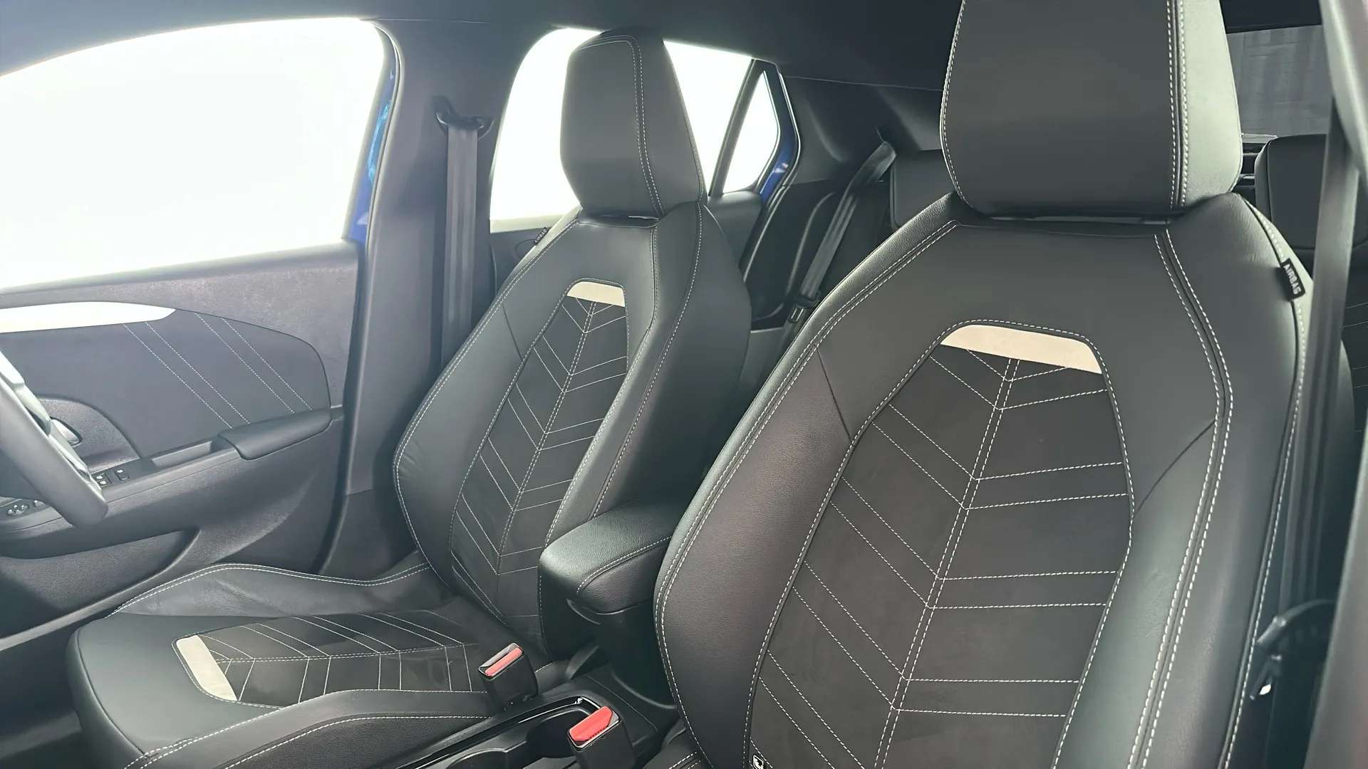 2025 VAUXHALL CORSA 2025 VAUXHALL CORSA