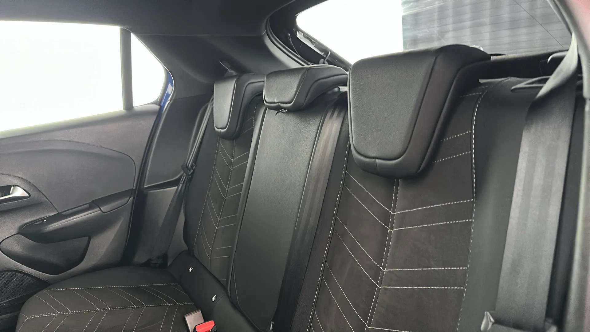 2025 VAUXHALL CORSA 2025 VAUXHALL CORSA