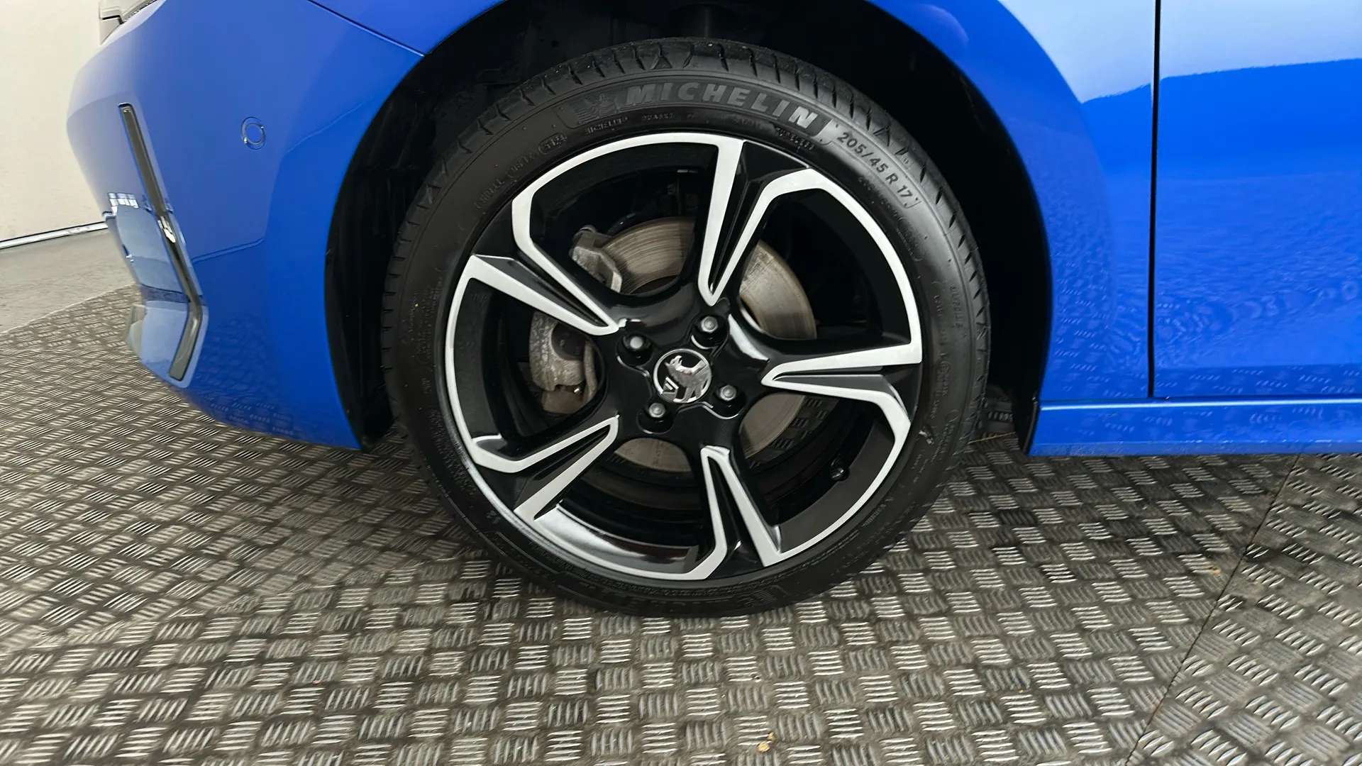 2025 VAUXHALL CORSA 2025 VAUXHALL CORSA