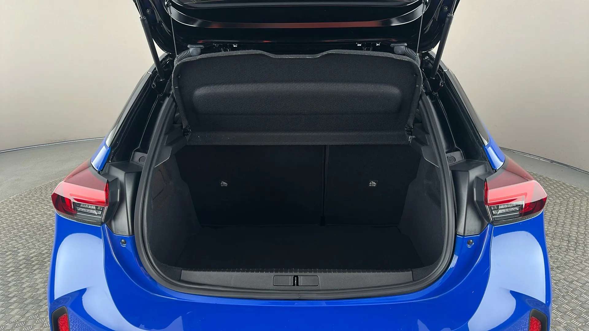 2025 VAUXHALL CORSA 2025 VAUXHALL CORSA