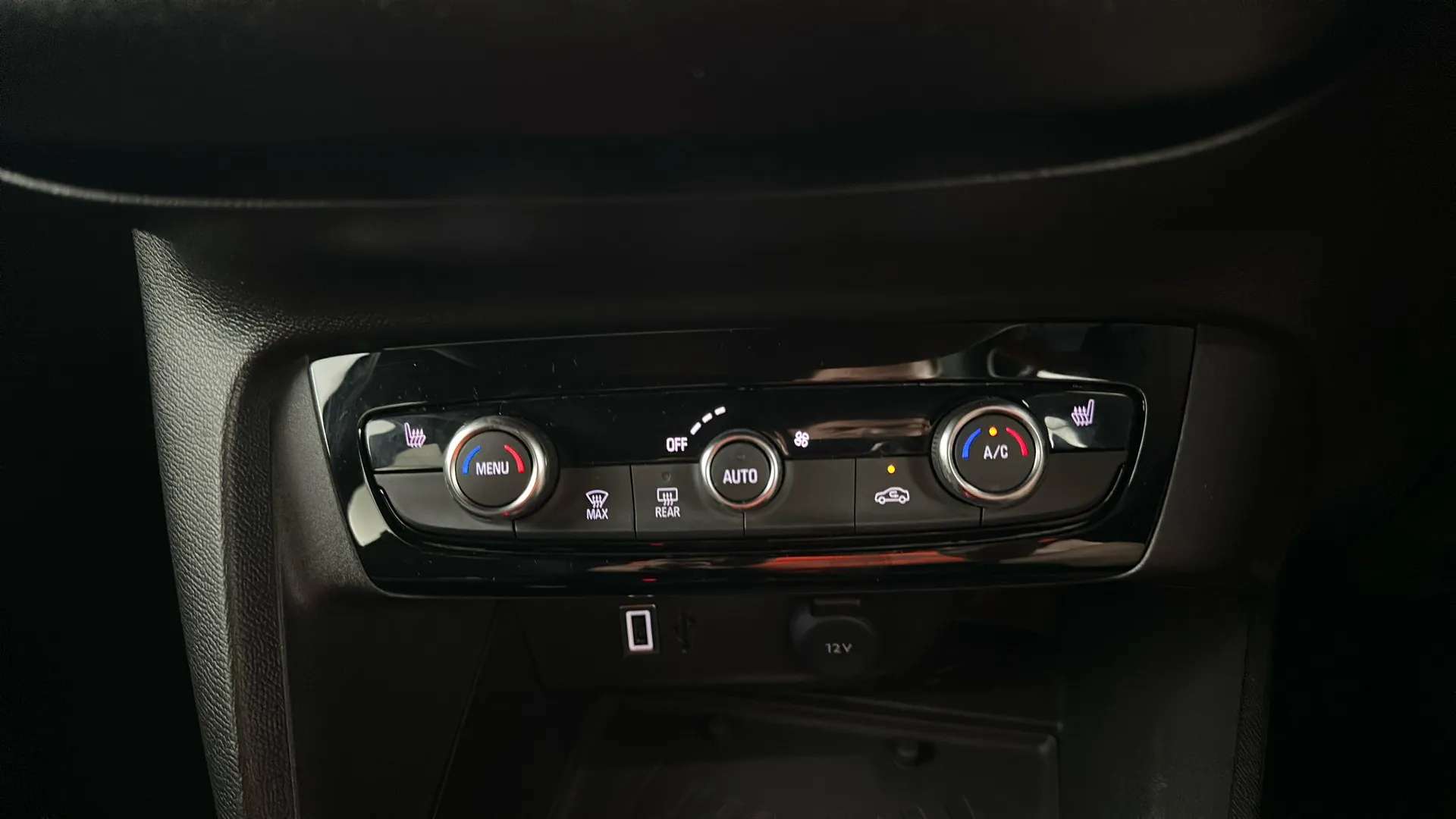 2025 VAUXHALL CORSA 2025 VAUXHALL CORSA