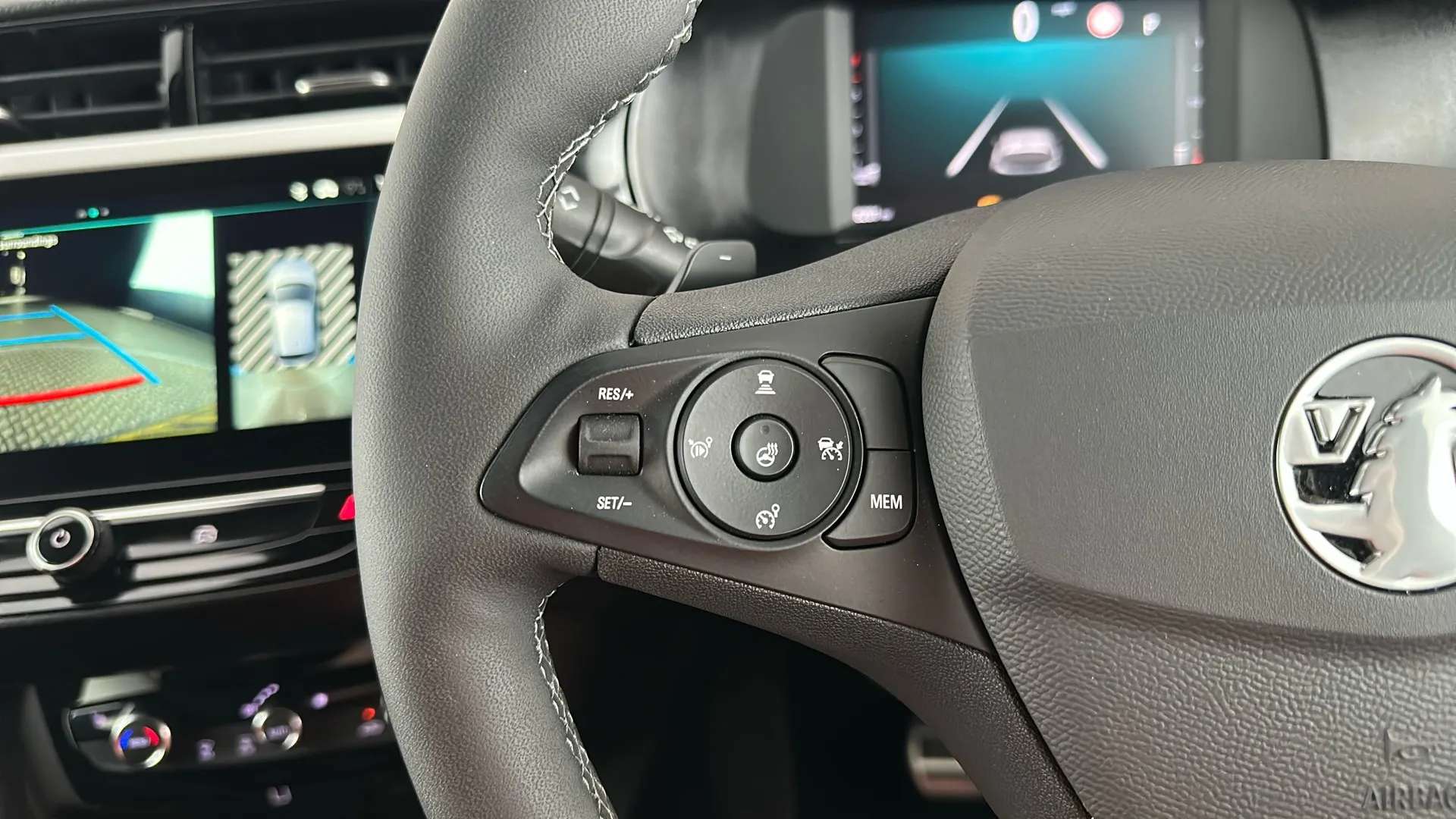 2025 VAUXHALL CORSA 2025 VAUXHALL CORSA