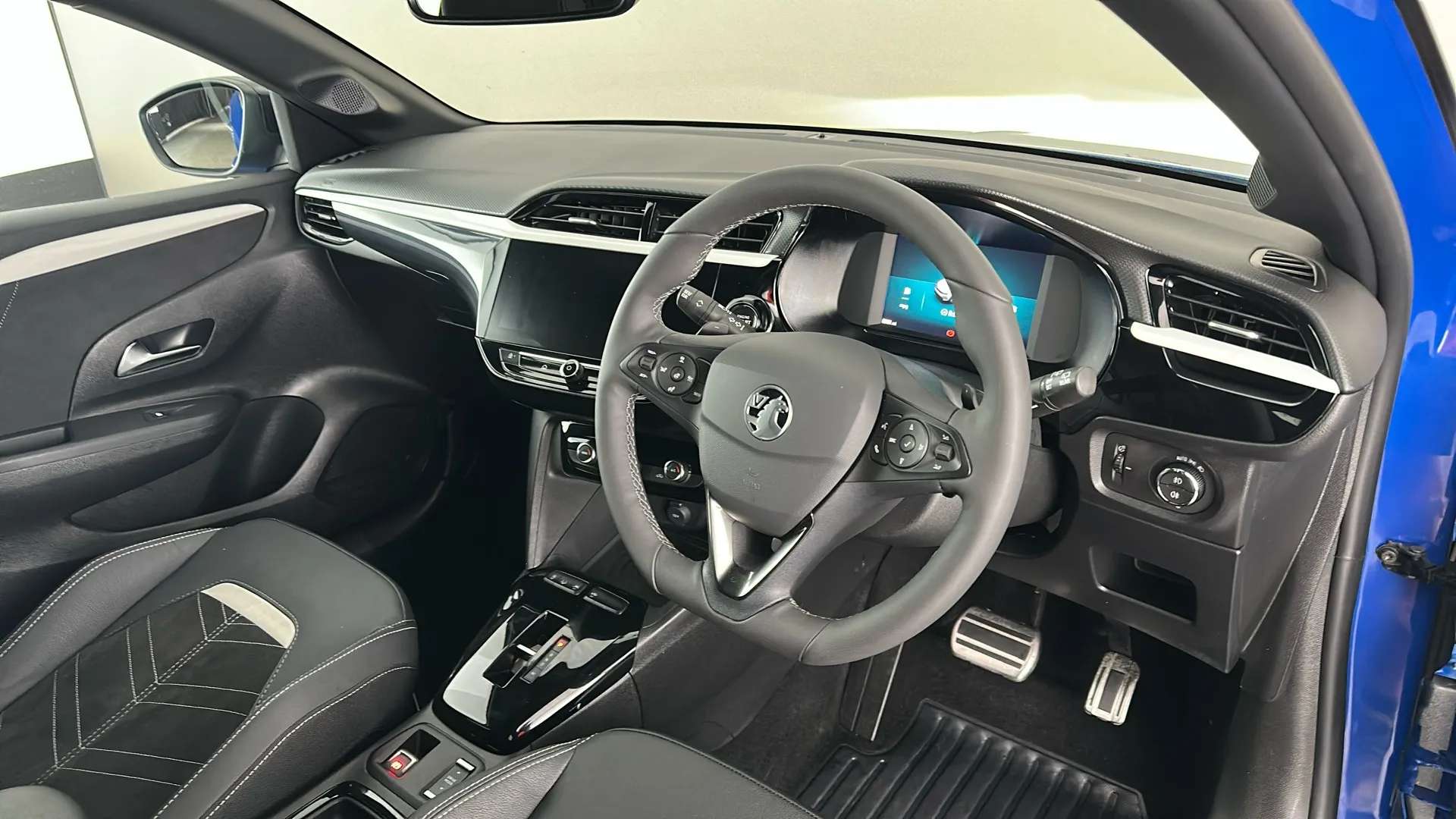 2025 VAUXHALL CORSA 2025 VAUXHALL CORSA