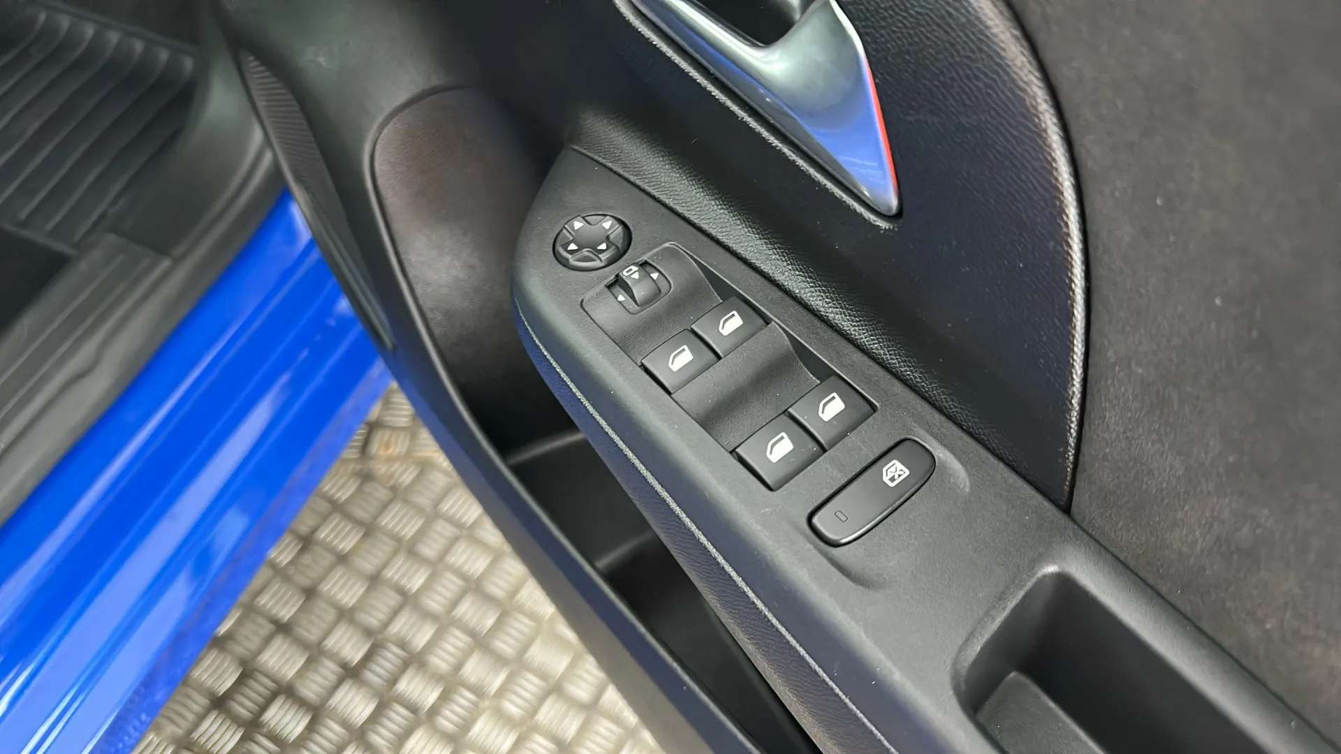2025 VAUXHALL CORSA 2025 VAUXHALL CORSA