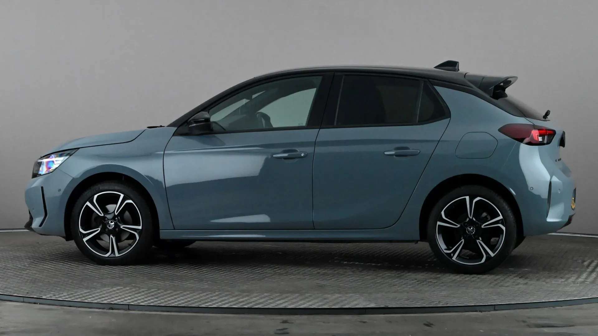 A 2025 VAUXHALL CORSA 1.2 Turbo Ultimate Auto A 2025 VAUXHALL CORSA 1.2 Turbo Ultimate Auto