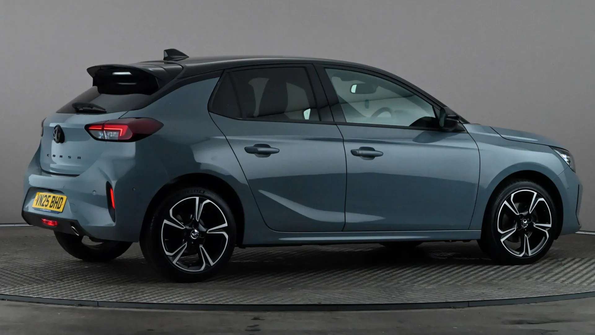 2025 VAUXHALL CORSA 2025 VAUXHALL CORSA