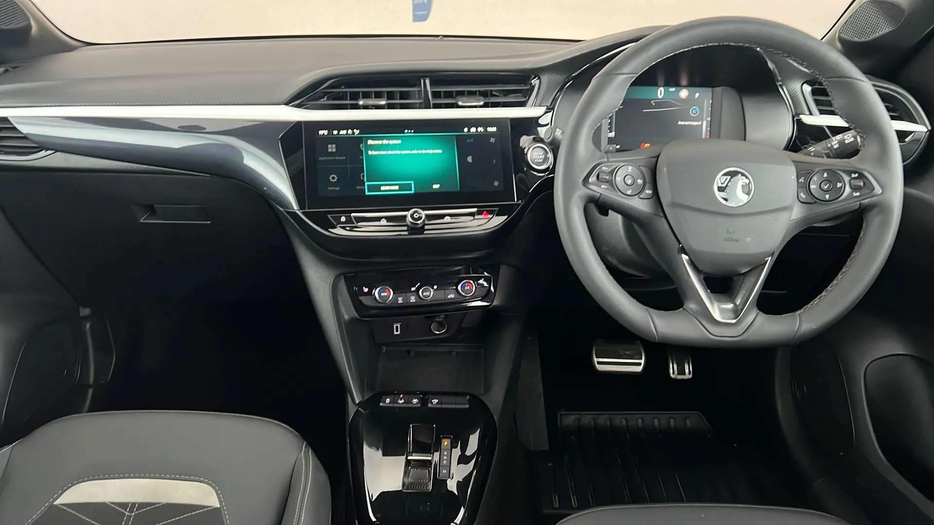 2025 VAUXHALL CORSA 2025 VAUXHALL CORSA