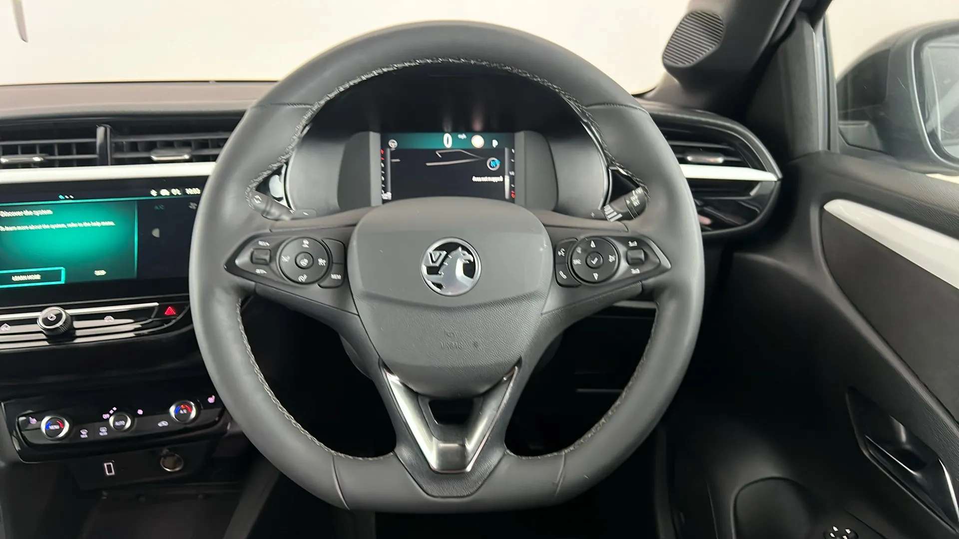 2025 VAUXHALL CORSA 2025 VAUXHALL CORSA