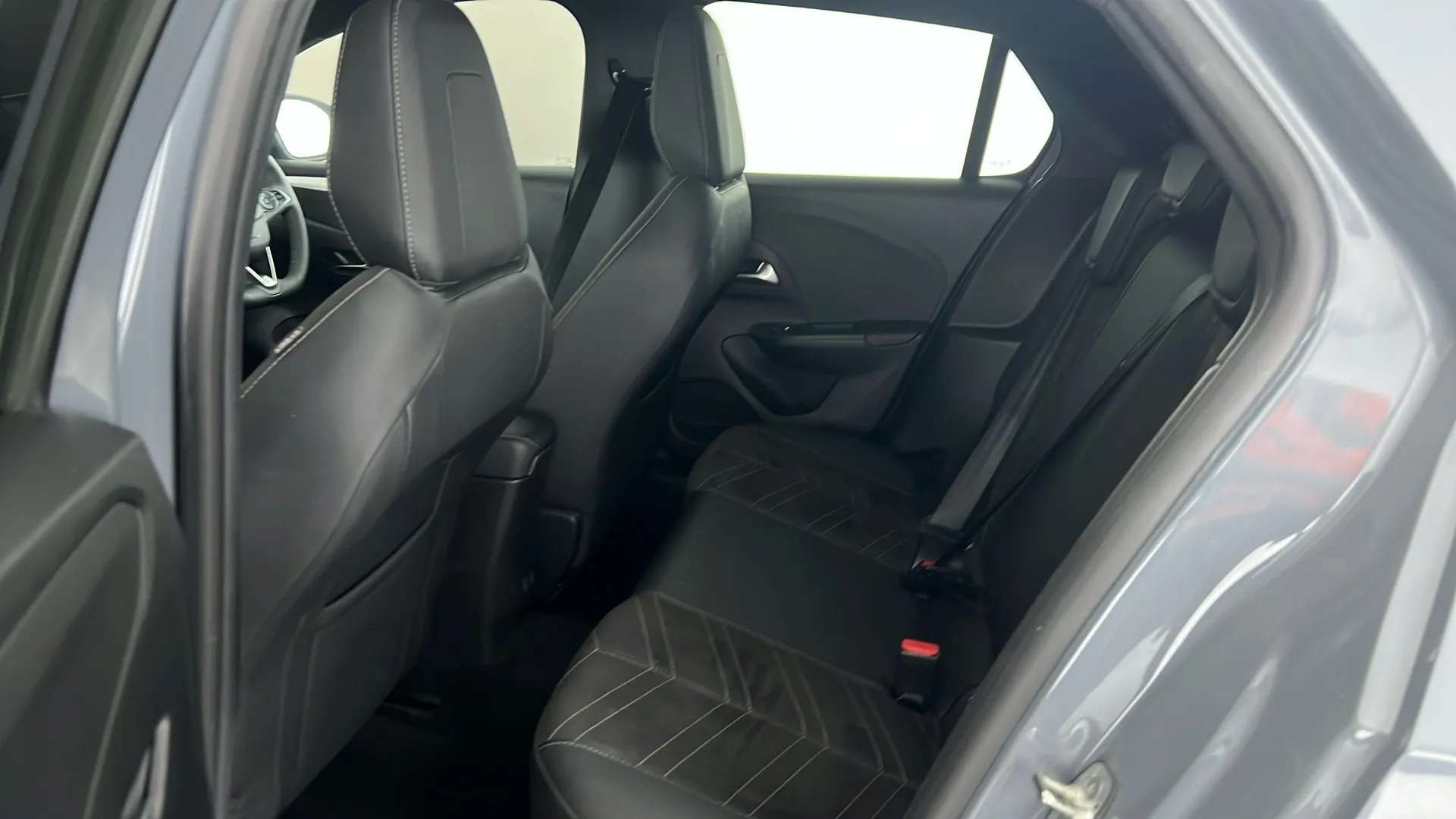 2025 VAUXHALL CORSA 2025 VAUXHALL CORSA
