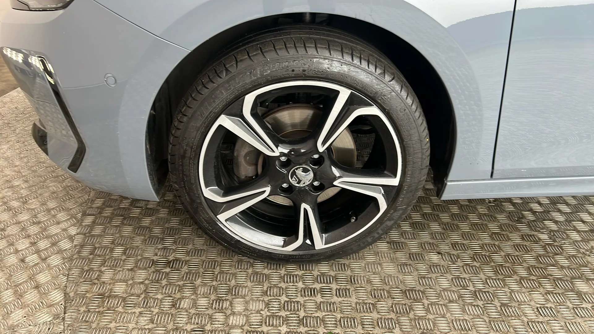 2025 VAUXHALL CORSA 2025 VAUXHALL CORSA
