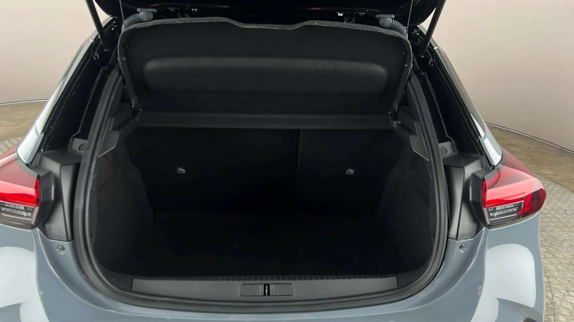 2025 VAUXHALL CORSA 2025 VAUXHALL CORSA