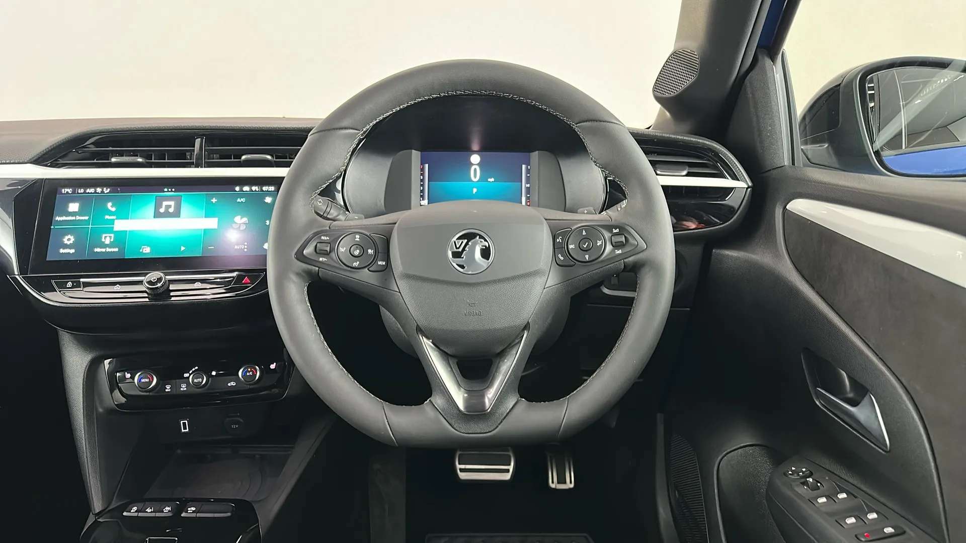 2025 VAUXHALL CORSA 2025 VAUXHALL CORSA