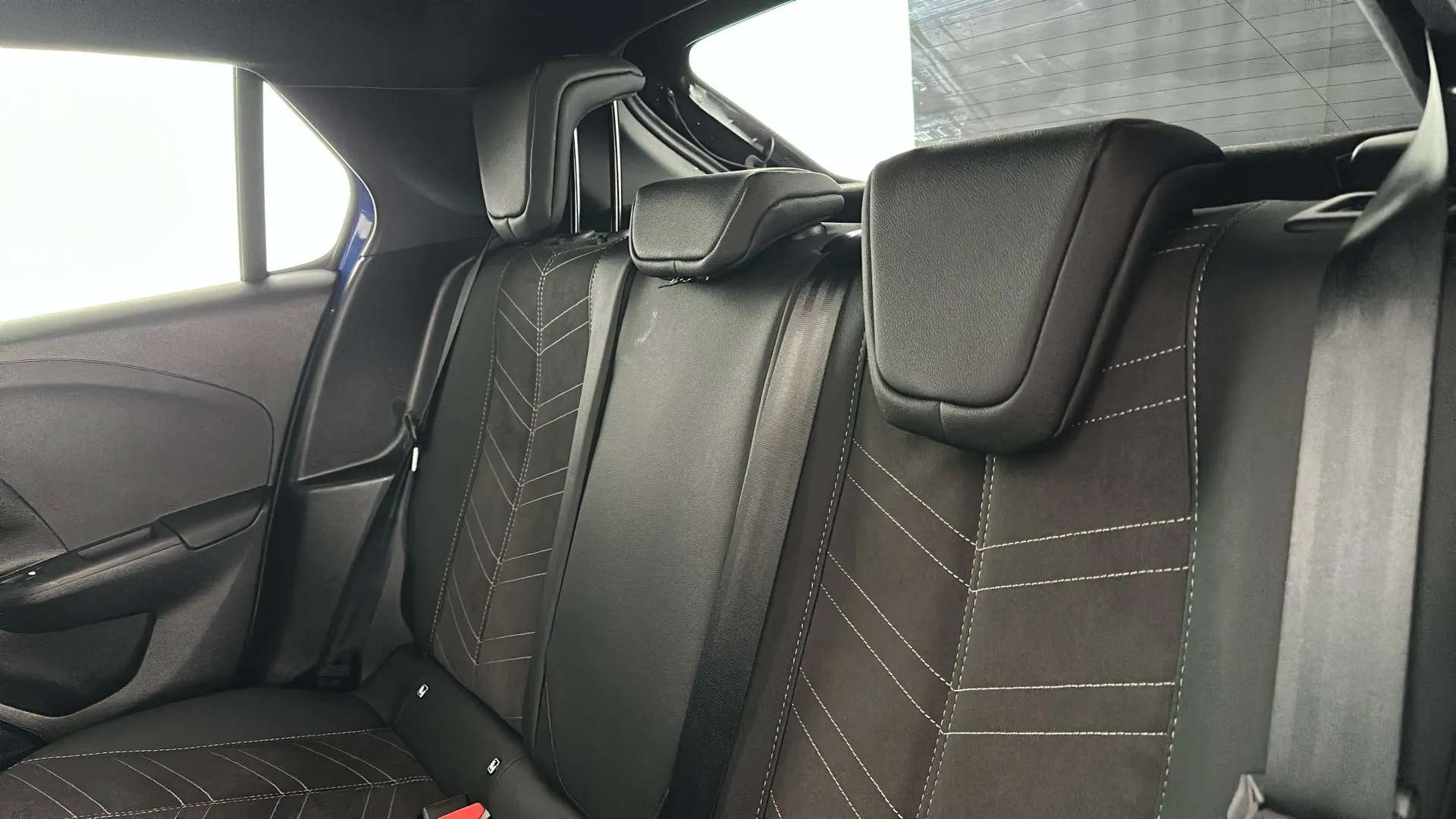 2025 VAUXHALL CORSA 2025 VAUXHALL CORSA