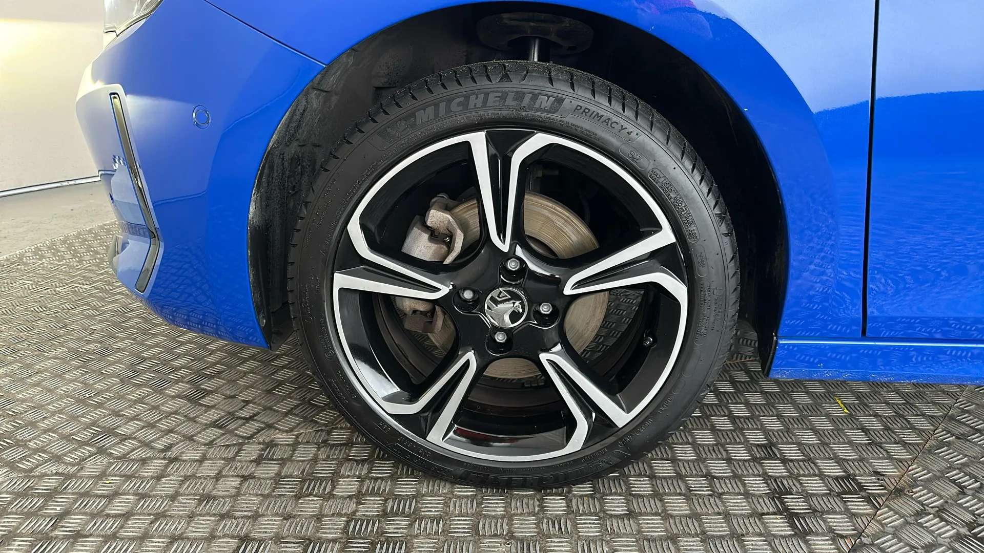 2025 VAUXHALL CORSA 2025 VAUXHALL CORSA