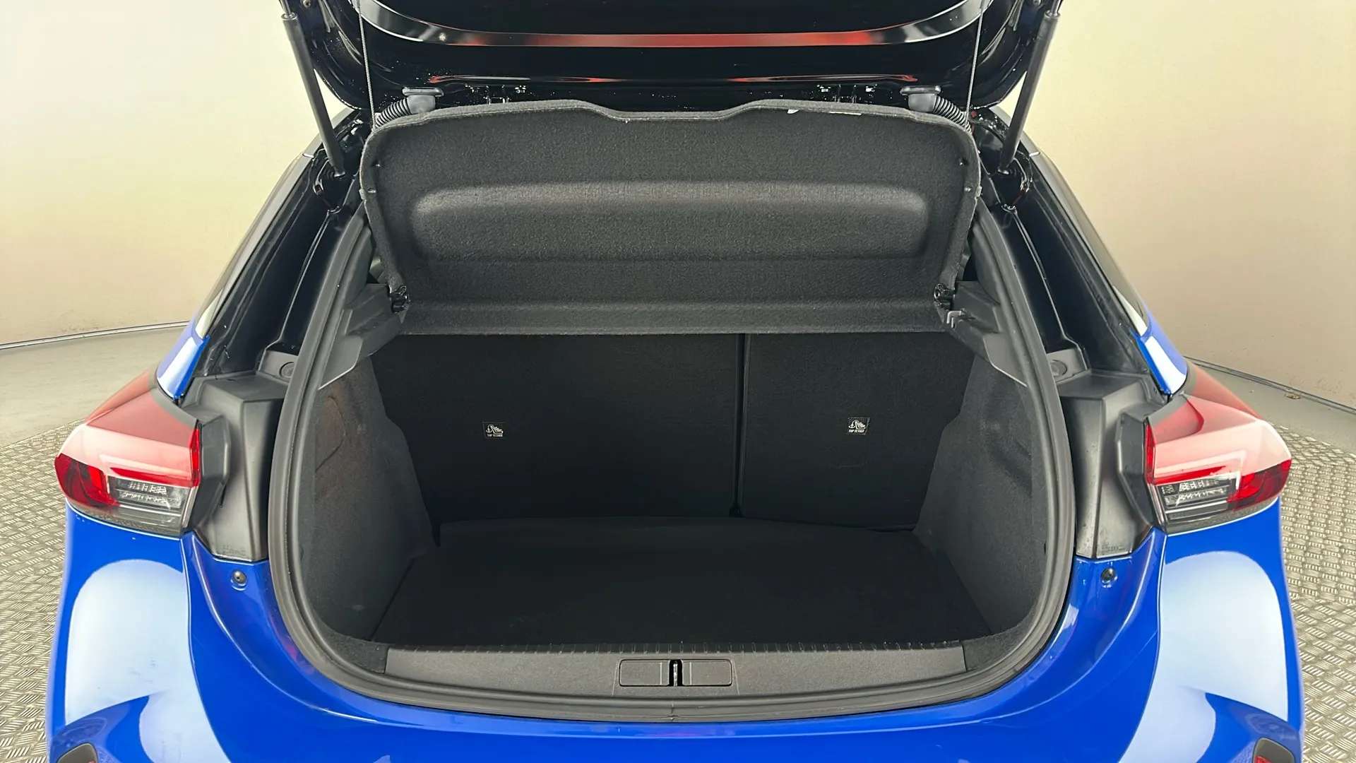 2025 VAUXHALL CORSA 2025 VAUXHALL CORSA
