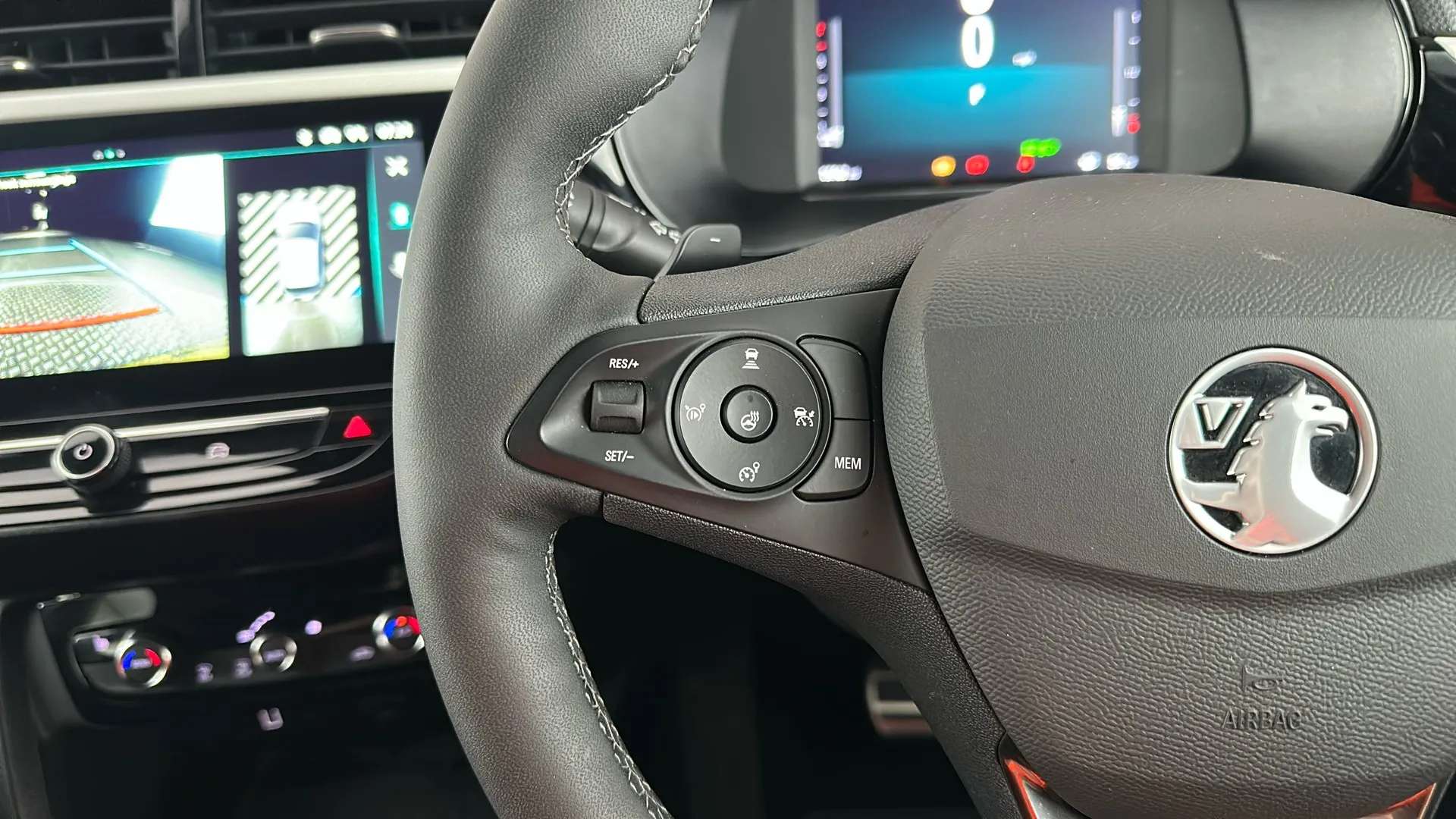 2025 VAUXHALL CORSA 2025 VAUXHALL CORSA