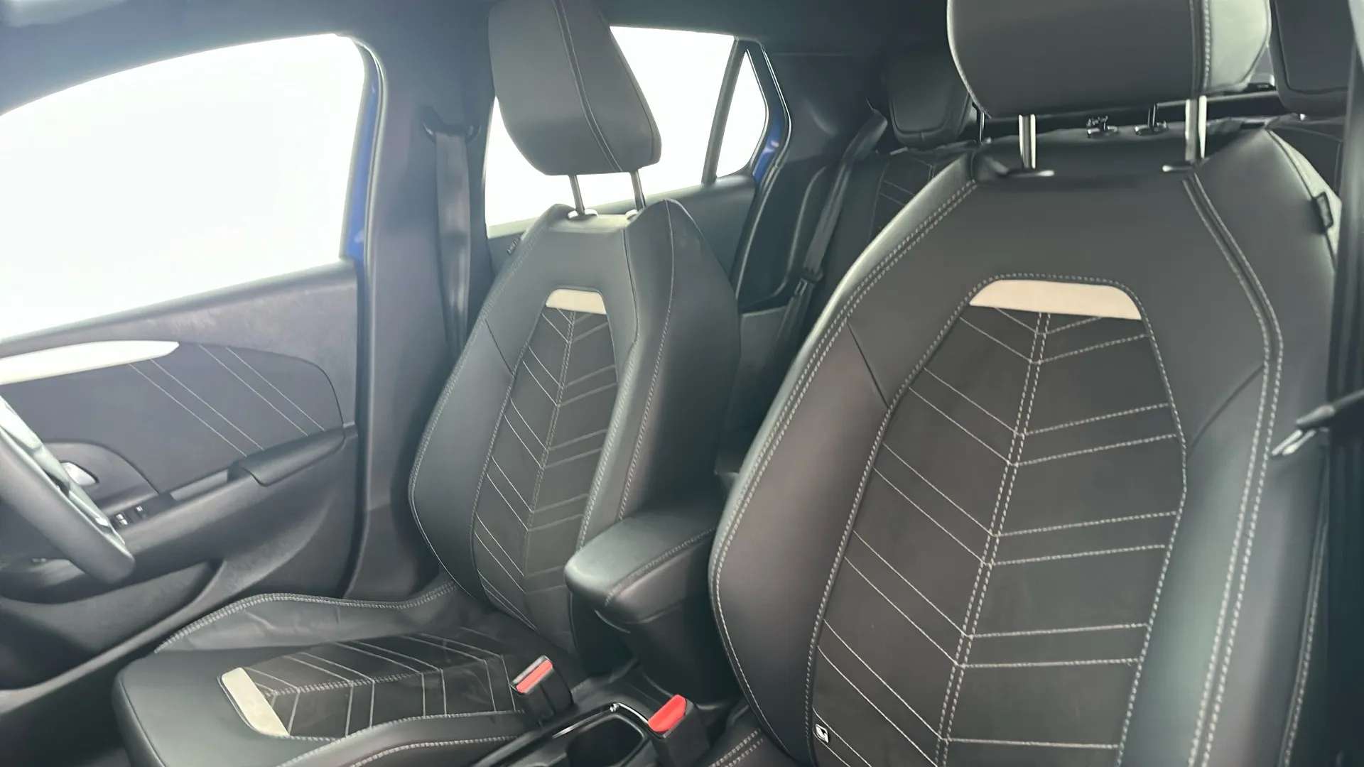 2025 VAUXHALL CORSA 2025 VAUXHALL CORSA