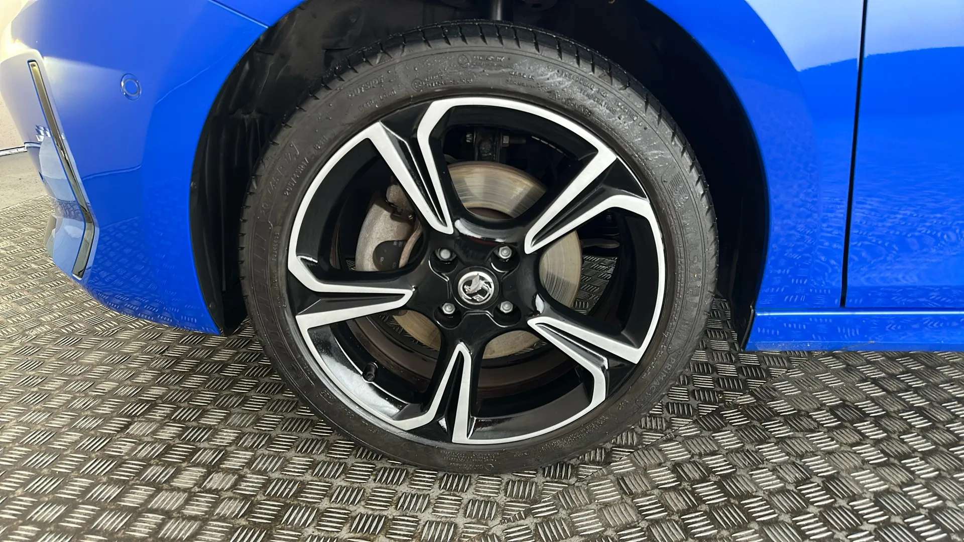 2025 VAUXHALL CORSA 2025 VAUXHALL CORSA