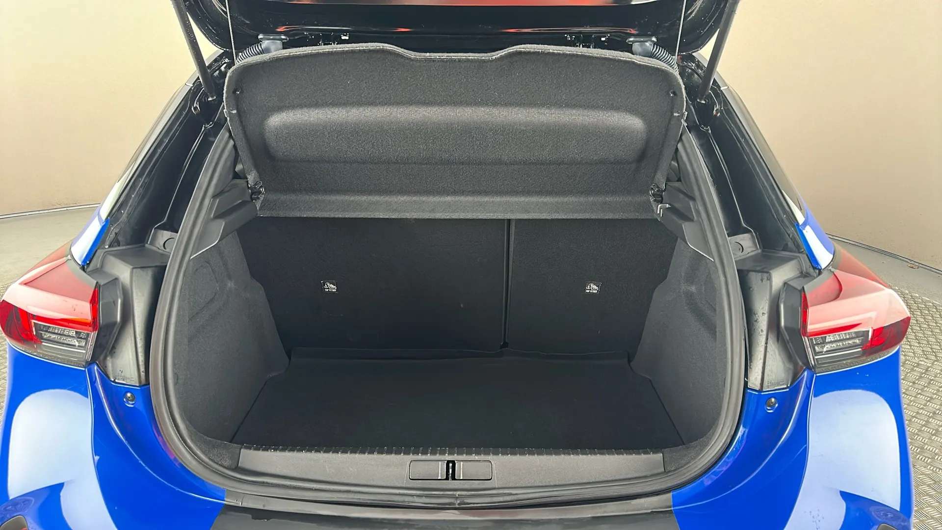 2025 VAUXHALL CORSA 2025 VAUXHALL CORSA
