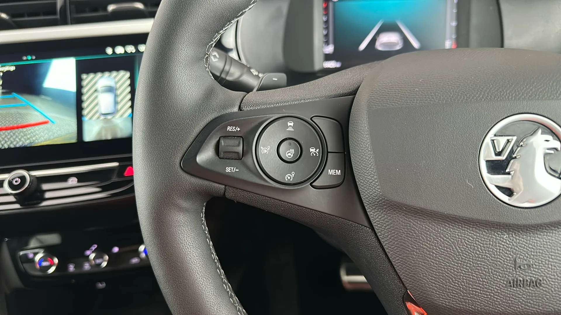 2025 VAUXHALL CORSA 2025 VAUXHALL CORSA