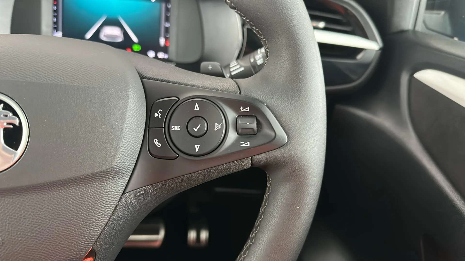 2025 VAUXHALL CORSA 2025 VAUXHALL CORSA
