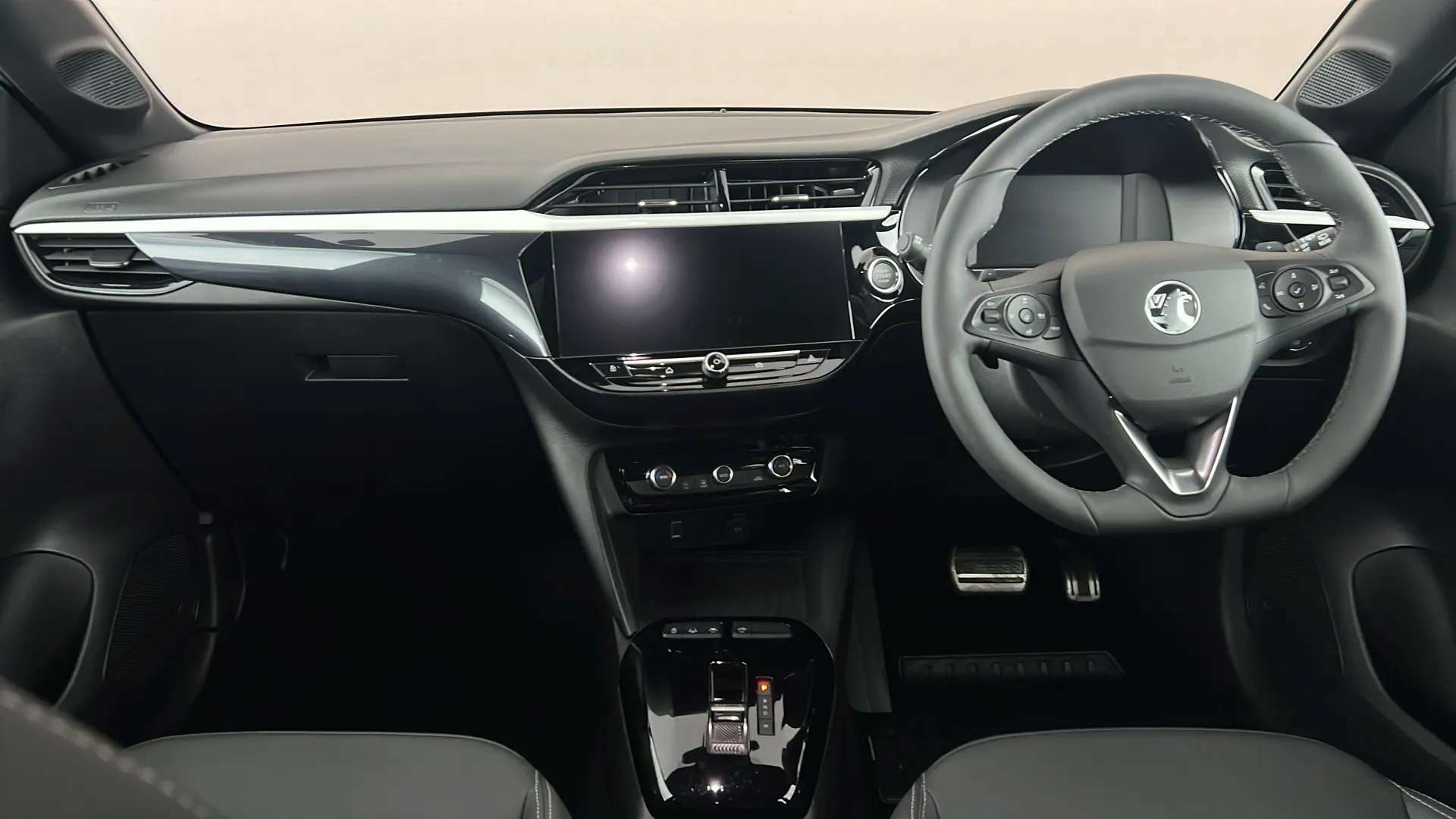 2025 VAUXHALL CORSA 2025 VAUXHALL CORSA