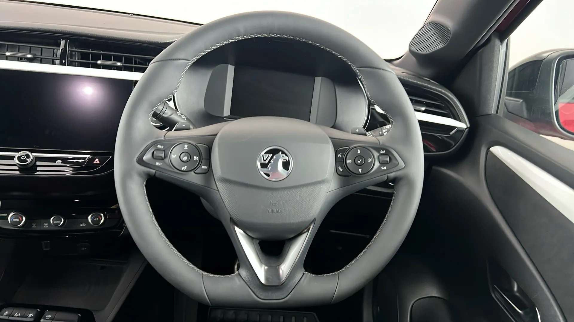 2025 VAUXHALL CORSA 2025 VAUXHALL CORSA