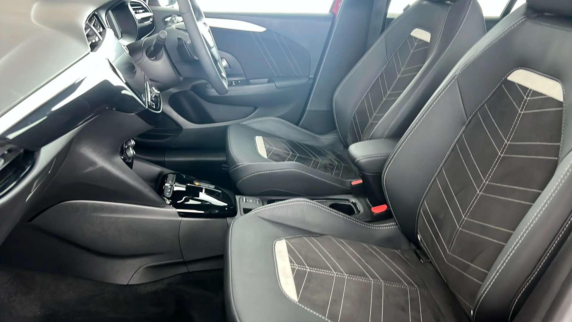 2025 VAUXHALL CORSA 2025 VAUXHALL CORSA