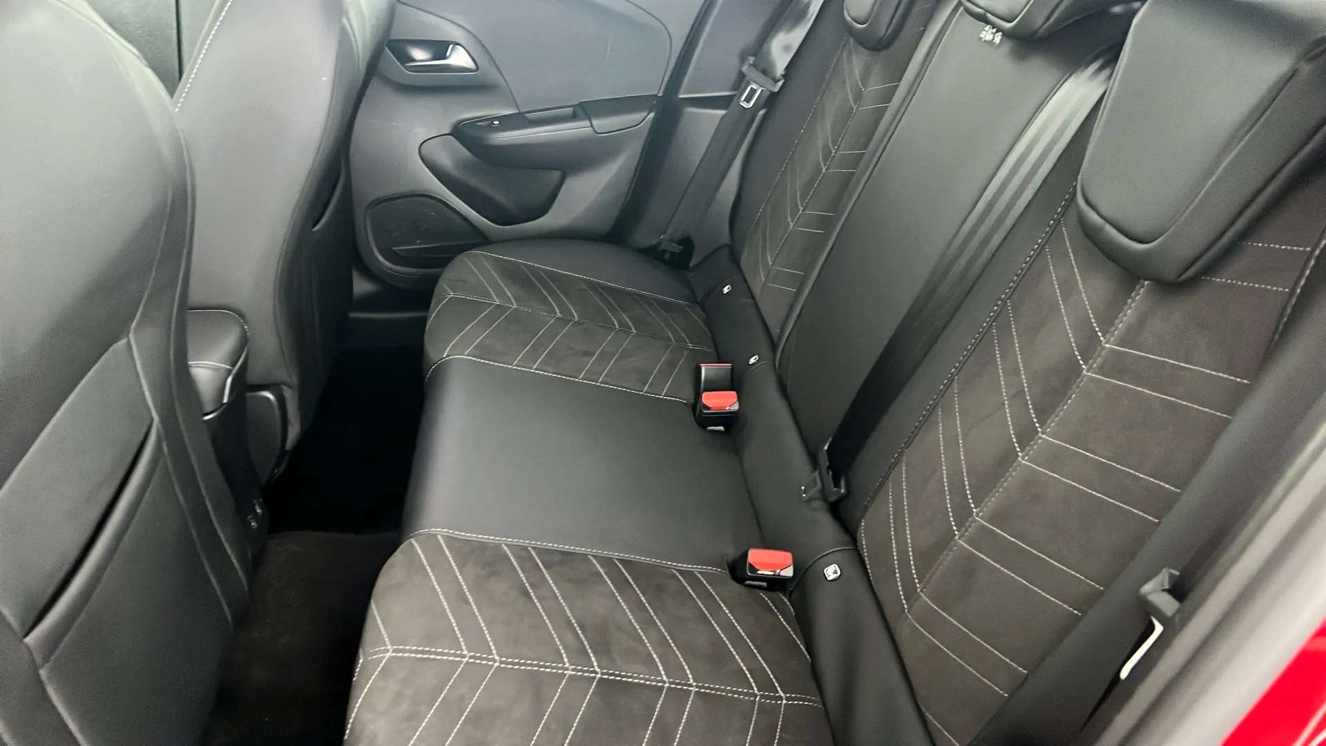 2025 VAUXHALL CORSA 2025 VAUXHALL CORSA