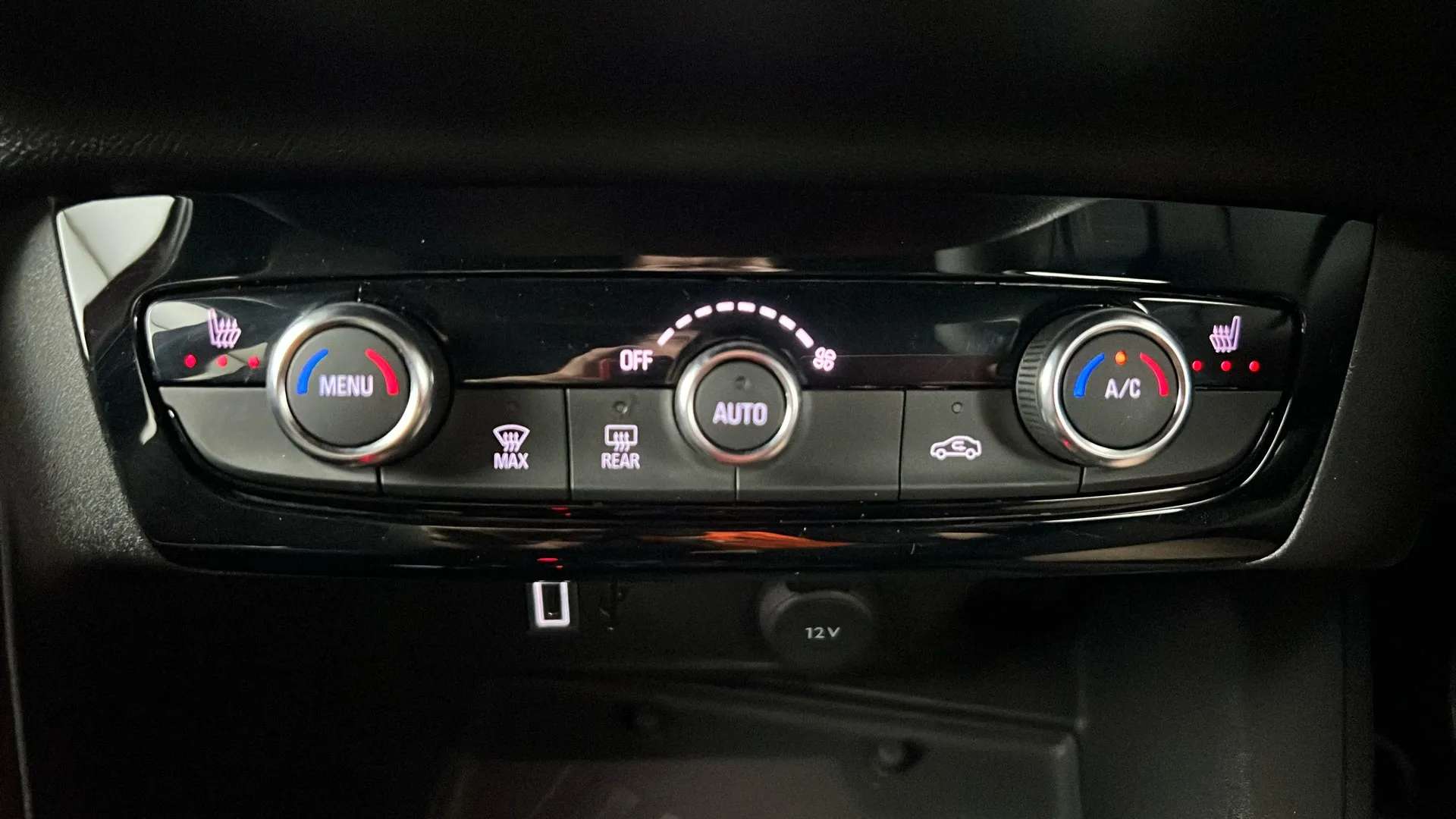 2025 VAUXHALL CORSA 2025 VAUXHALL CORSA