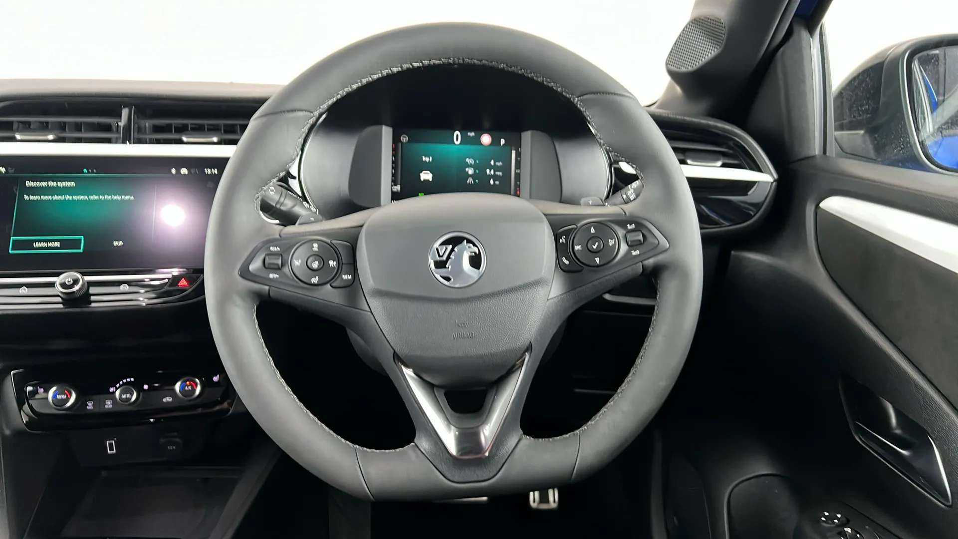 2025 VAUXHALL CORSA 2025 VAUXHALL CORSA