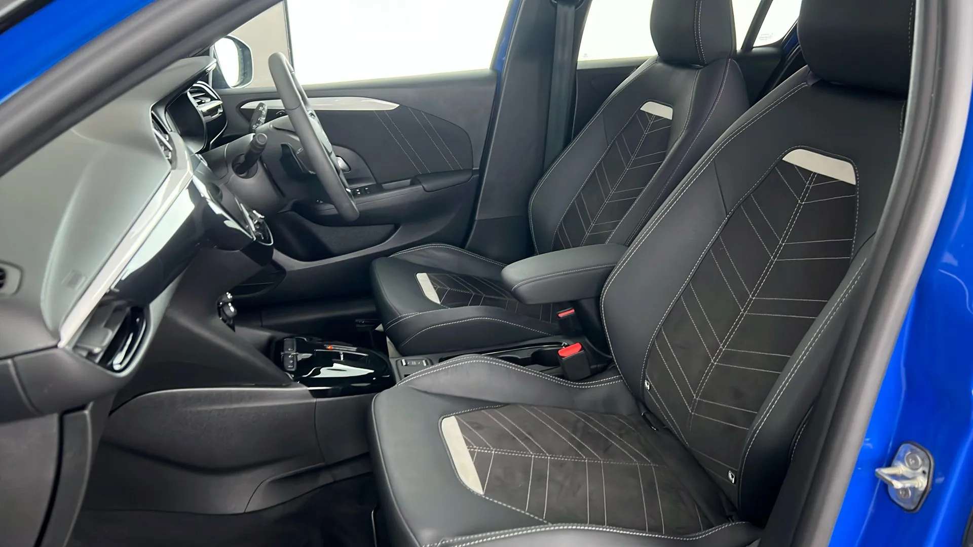 2025 VAUXHALL CORSA 2025 VAUXHALL CORSA