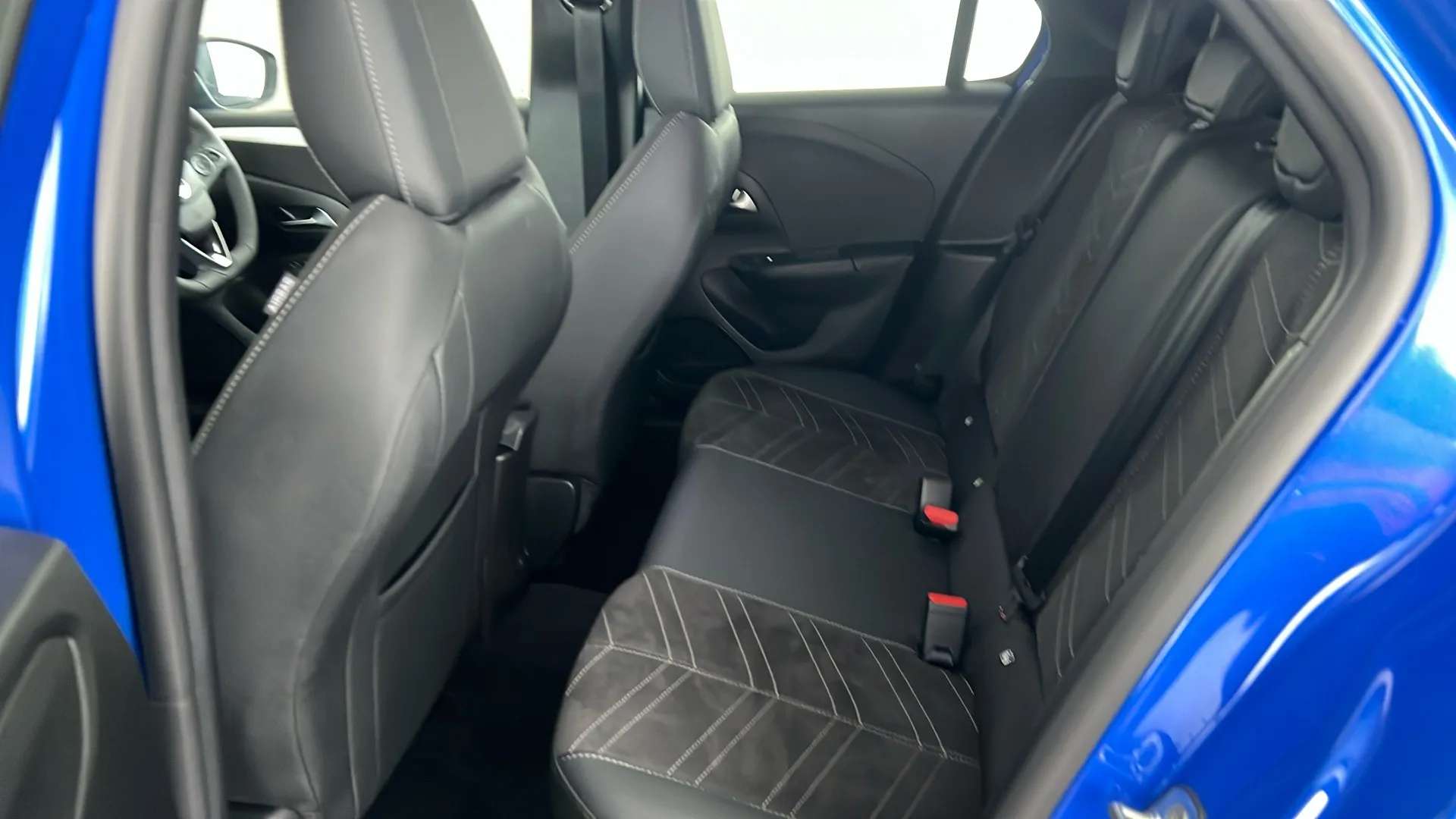 2025 VAUXHALL CORSA 2025 VAUXHALL CORSA