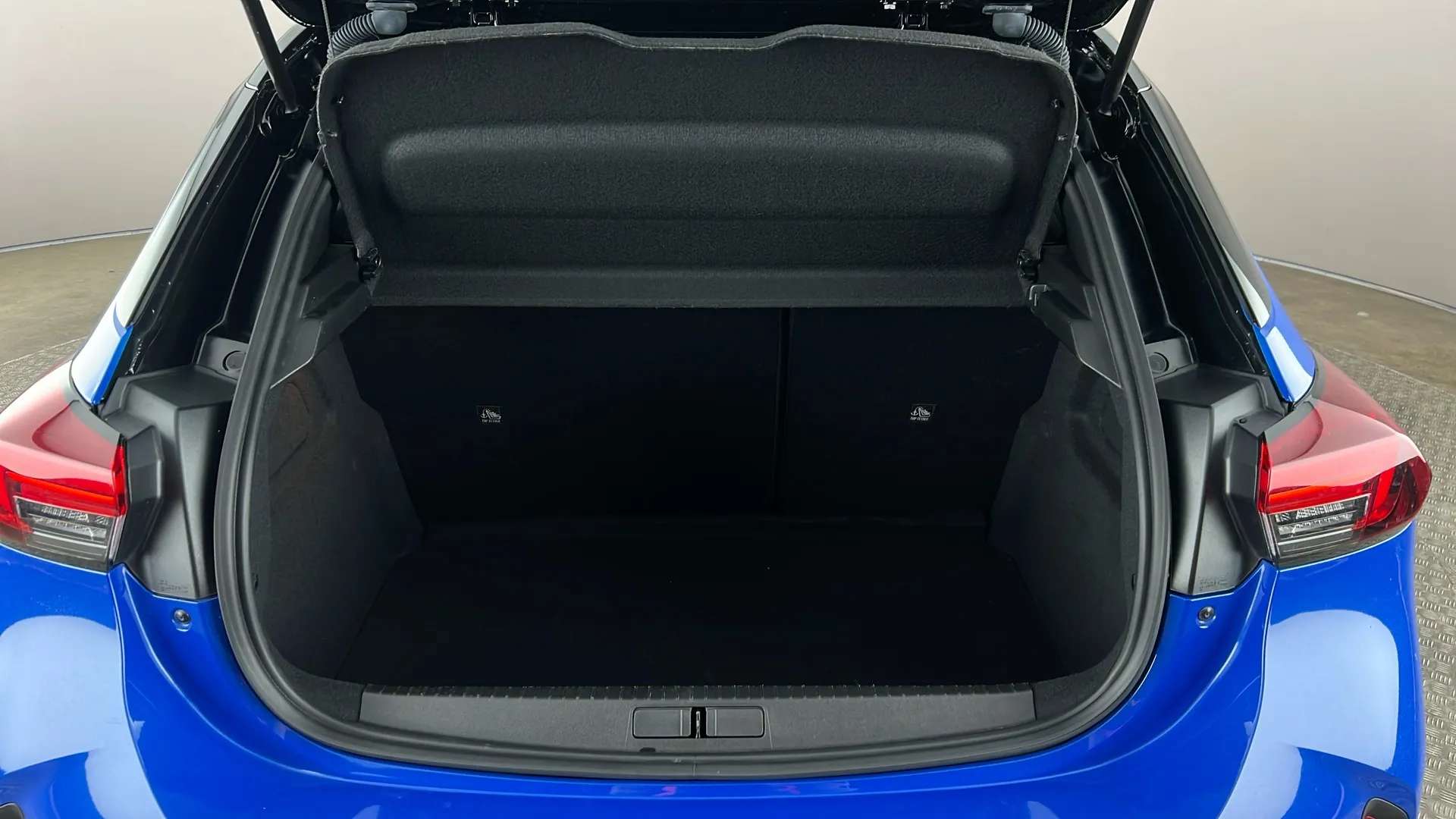 2025 VAUXHALL CORSA 2025 VAUXHALL CORSA